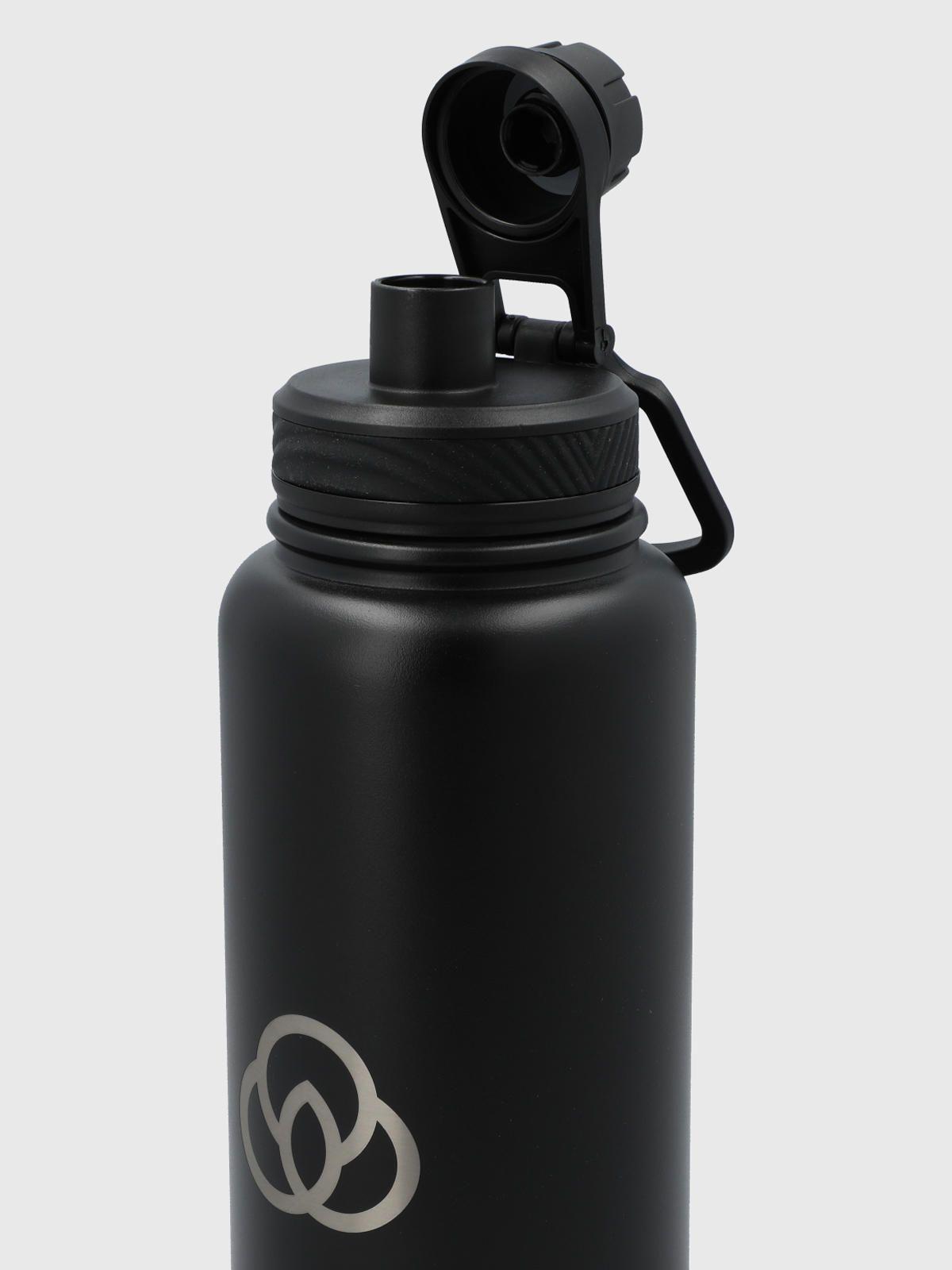 Botella Negra 950ml-1