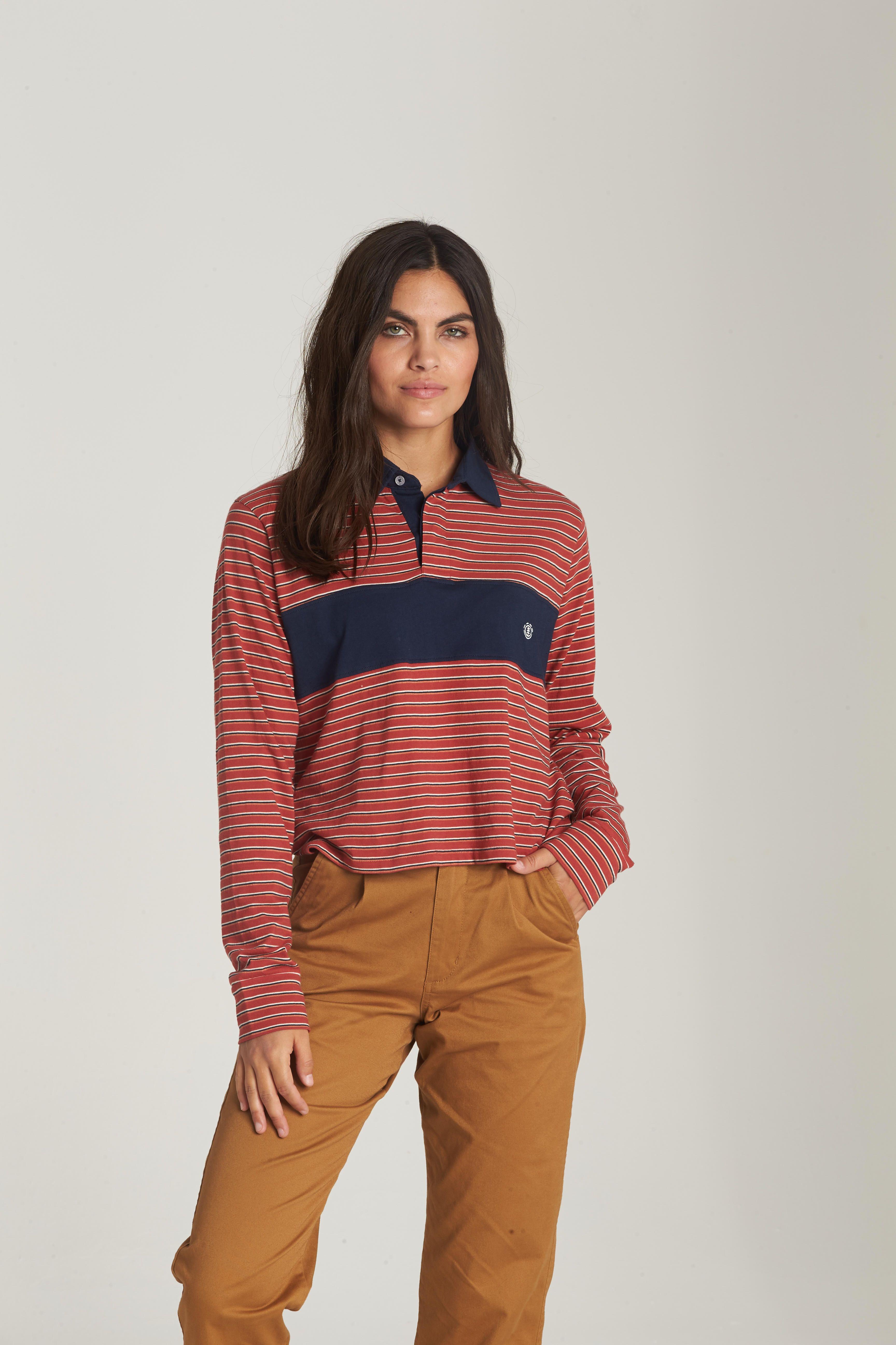 Blusa M/L Bliss Miss Element-0