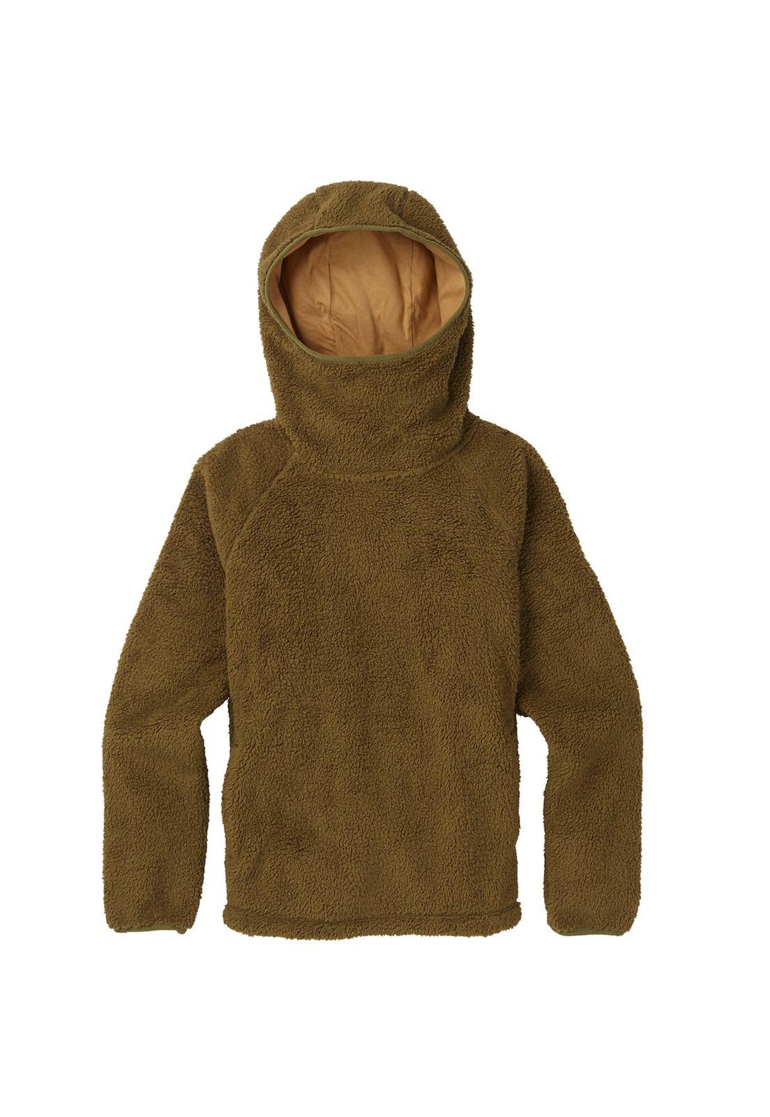 Polar Mujer Lynx Pullover-1