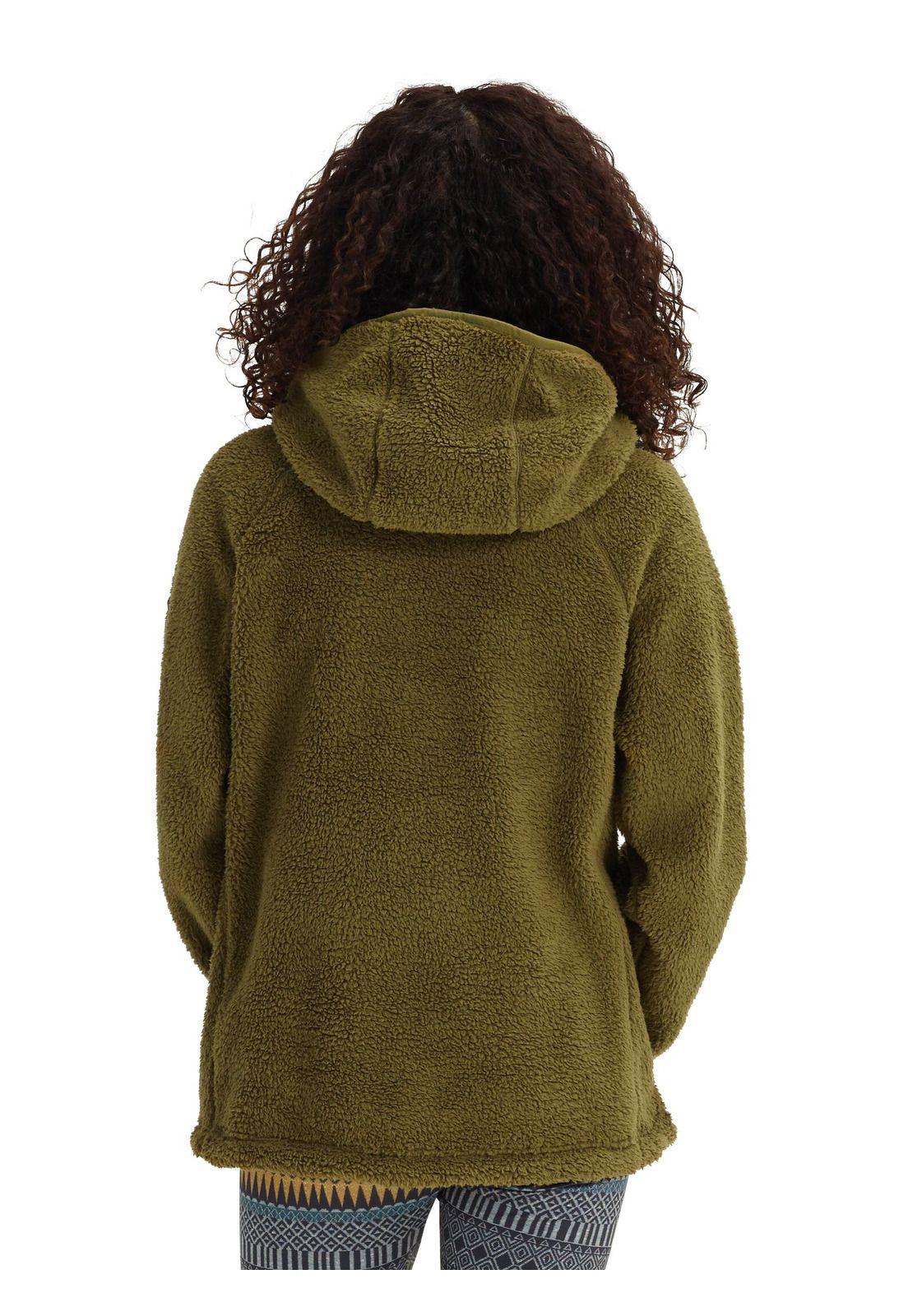 Polar Mujer Lynx Pullover-2