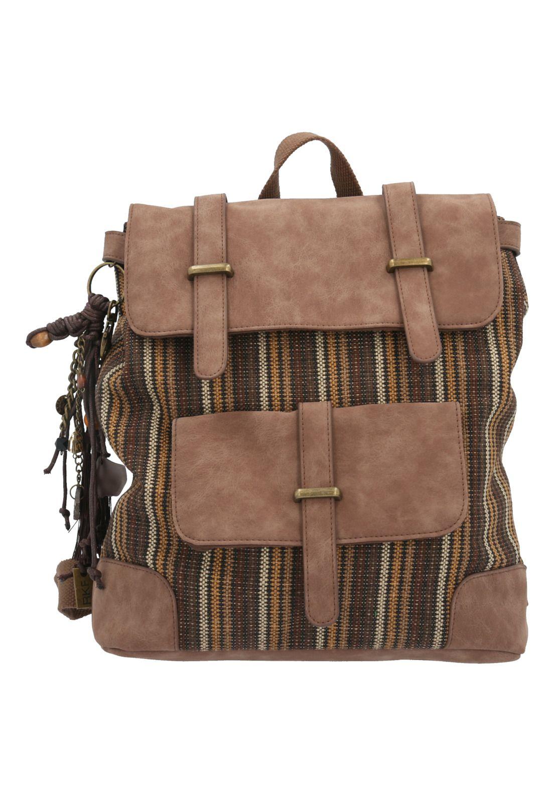 Mochila Mujer Caims Back Multicolor-0