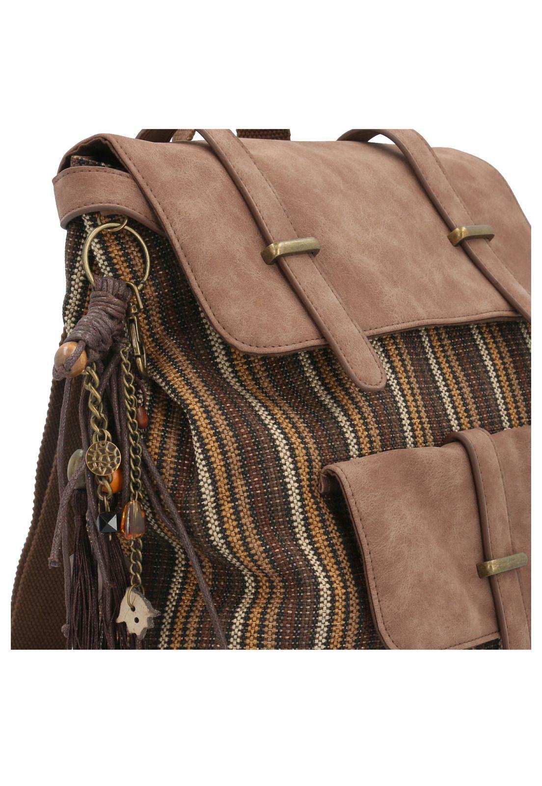 Mochila Mujer Caims Back Multicolor-3