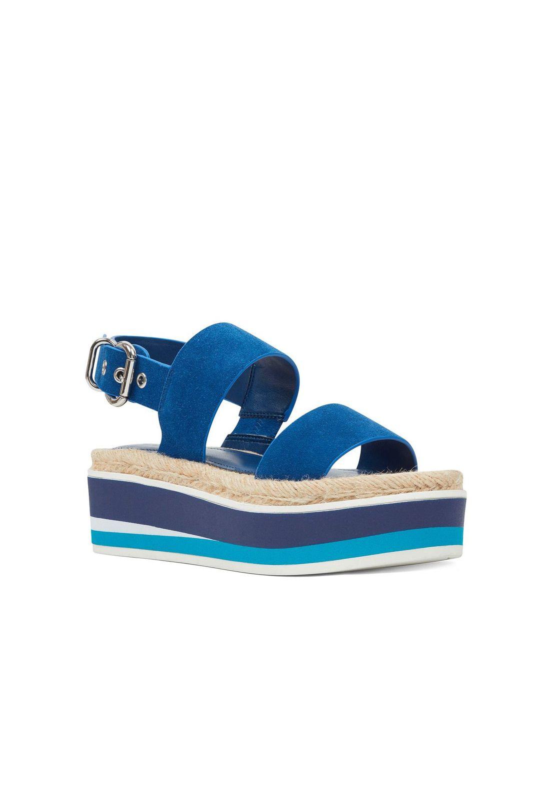 Sandalia Athena Celeste Casual-0
