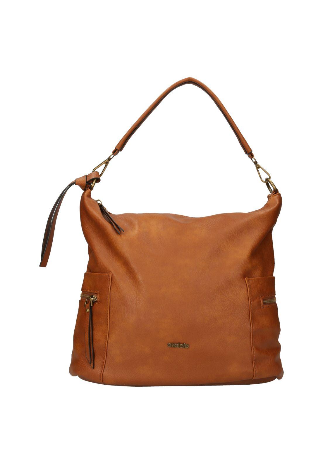 Cartera Mujer Barao Hobo Café-0