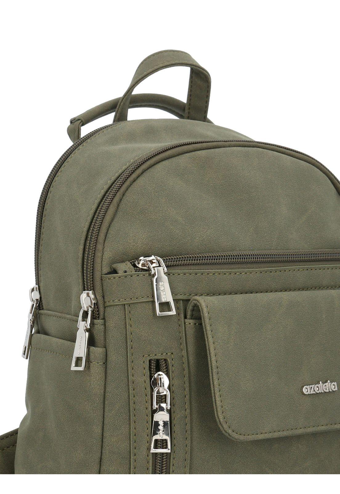 Cartera Oliva Nazario Back Mujer-3