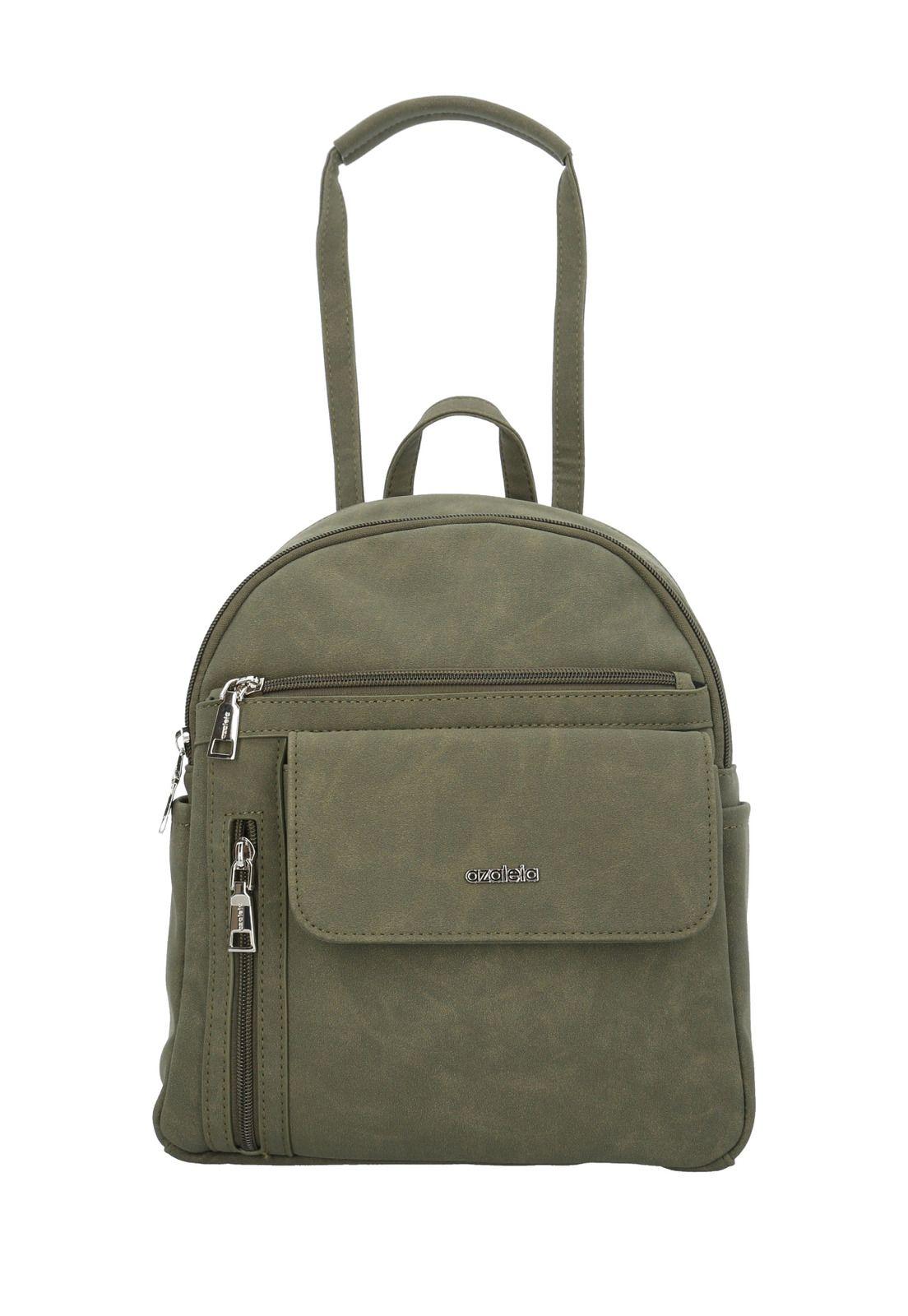 Cartera Oliva Nazario Back Mujer-5