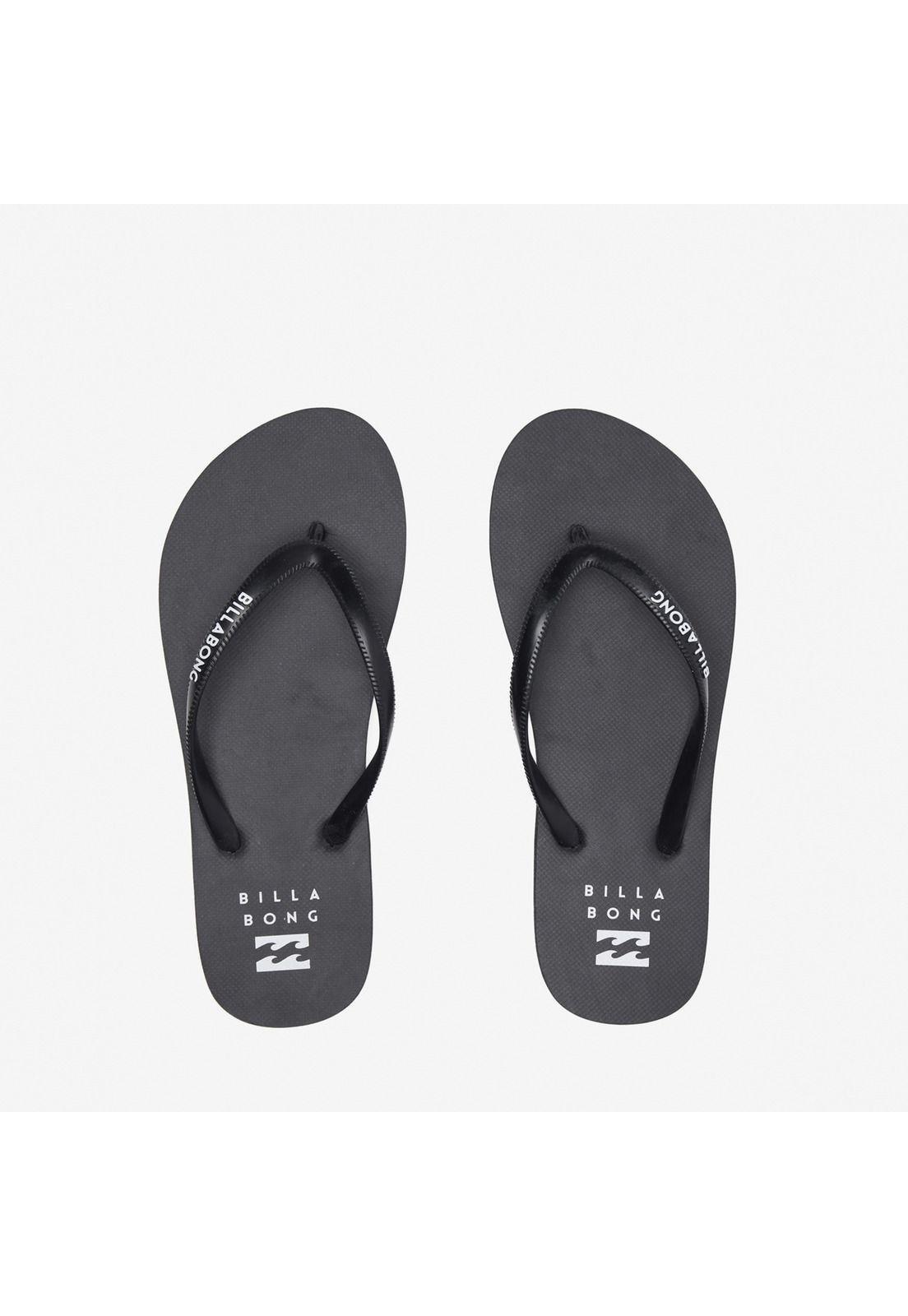 Sandalia Mujer Dama J Sndl Negro-0