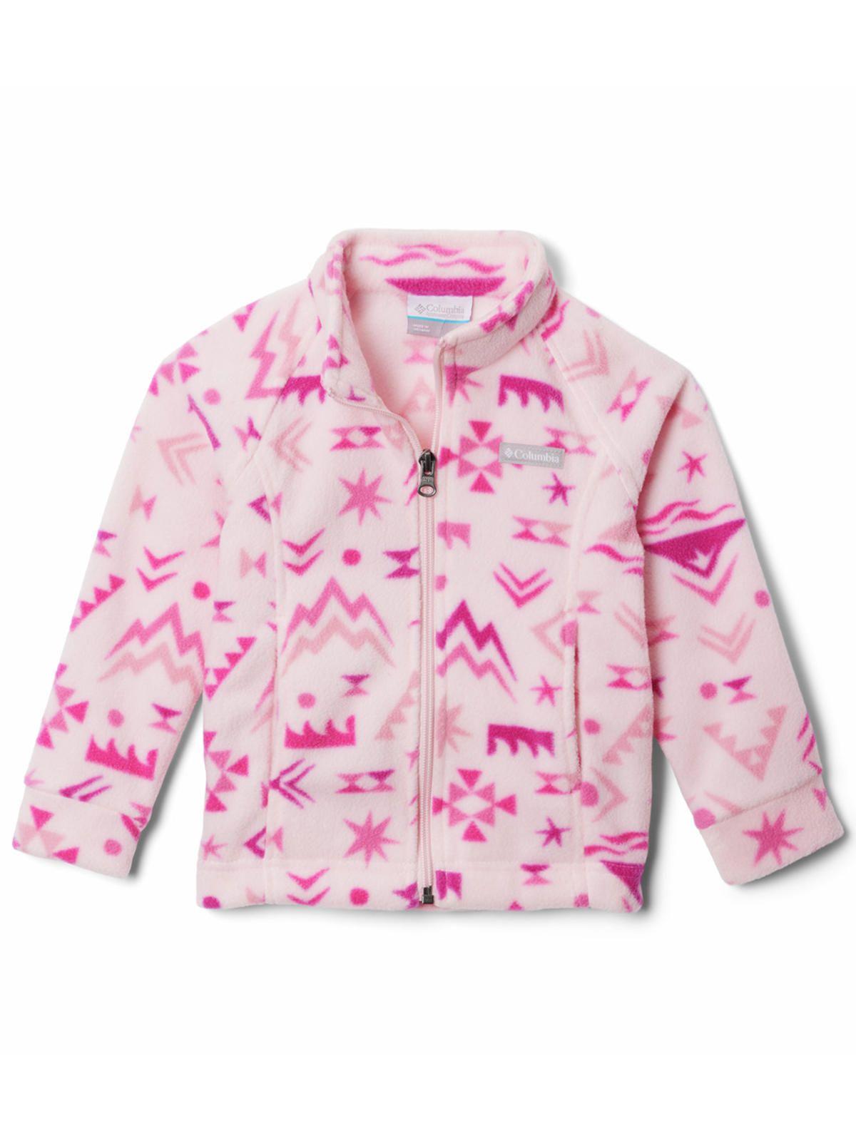 Polar Benton Springs Niña II Rosado-0