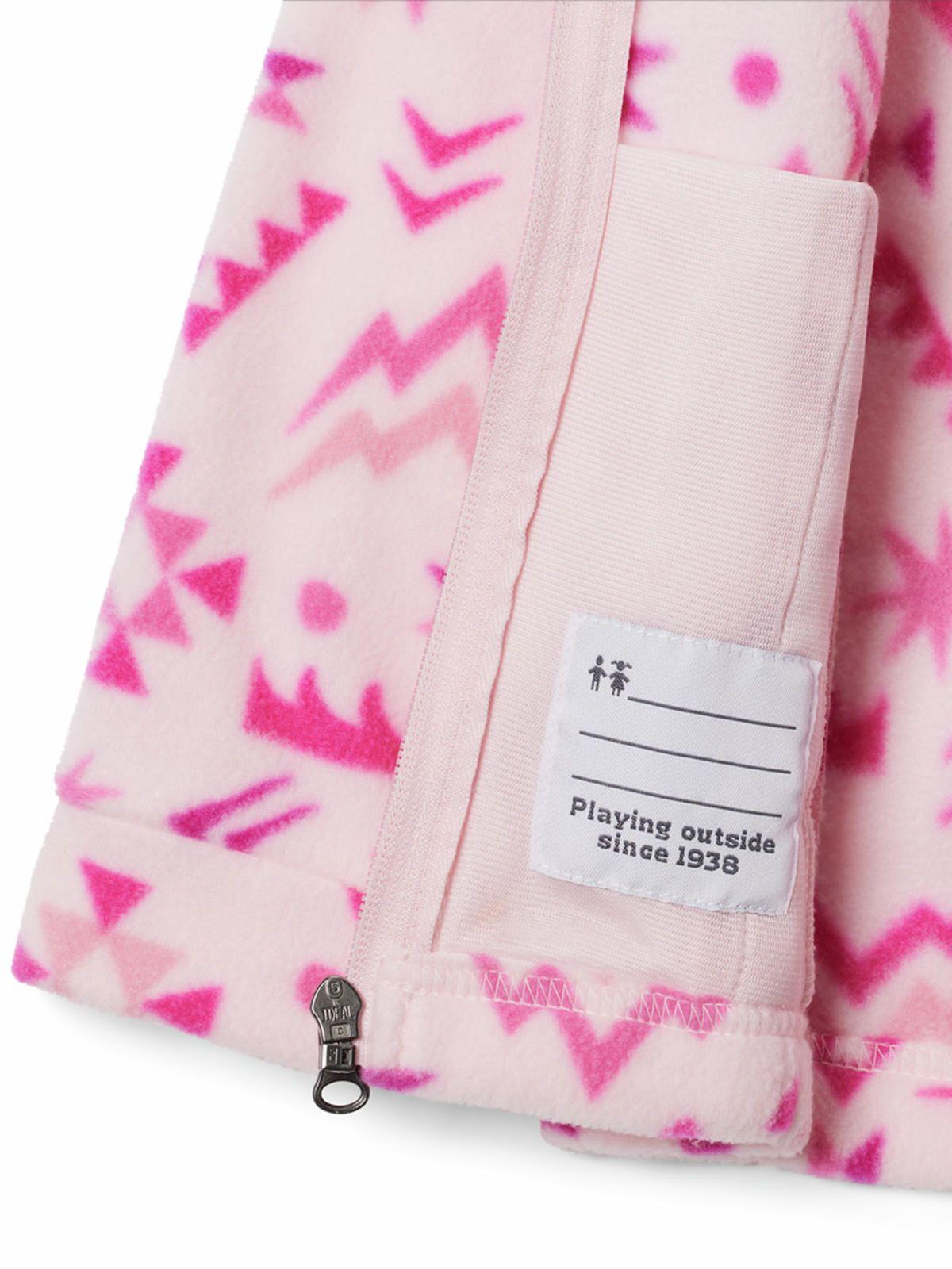 Polar Benton Springs Niña II Rosado-1