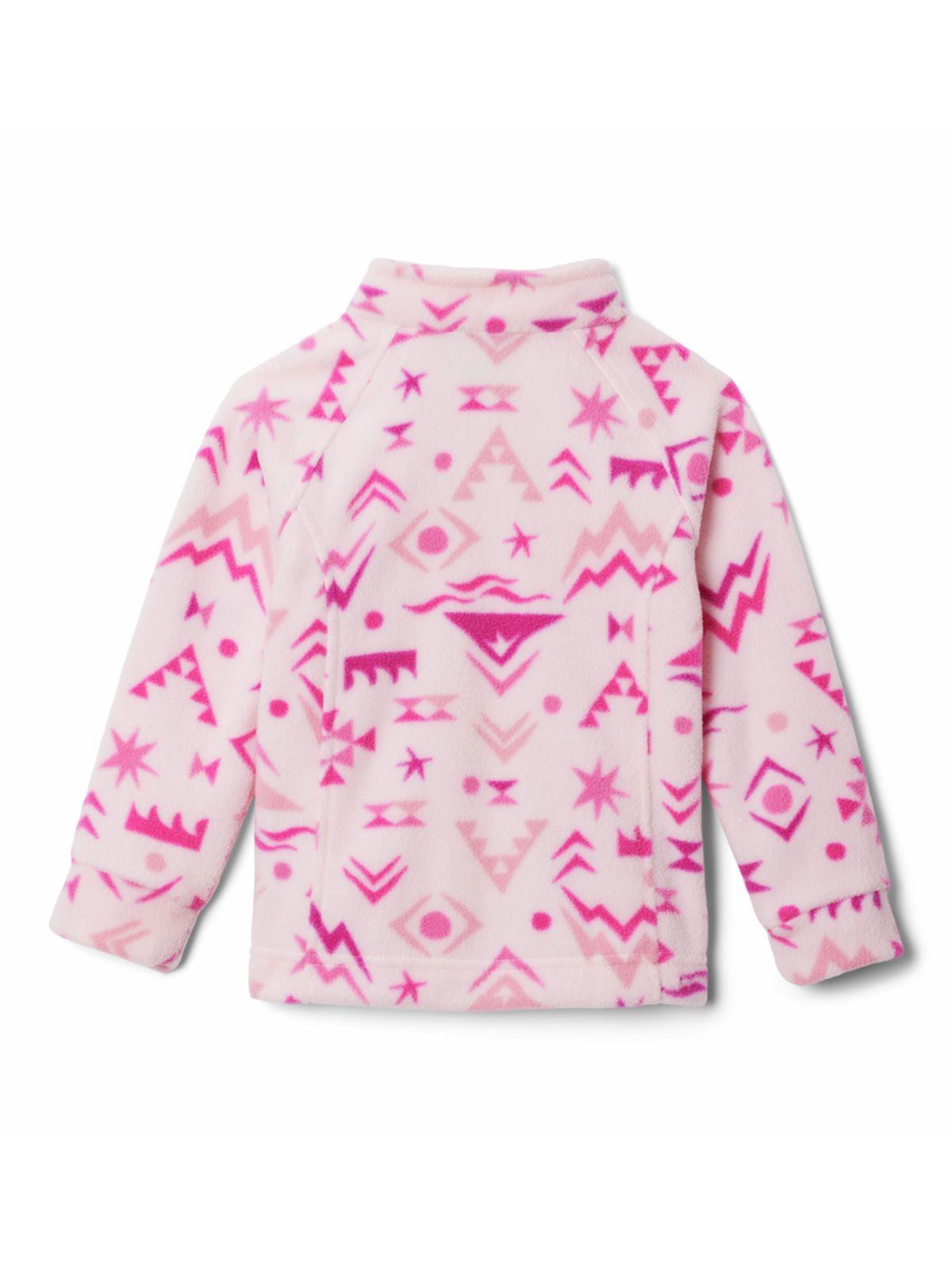 Polar Benton Springs Niña II Rosado-3