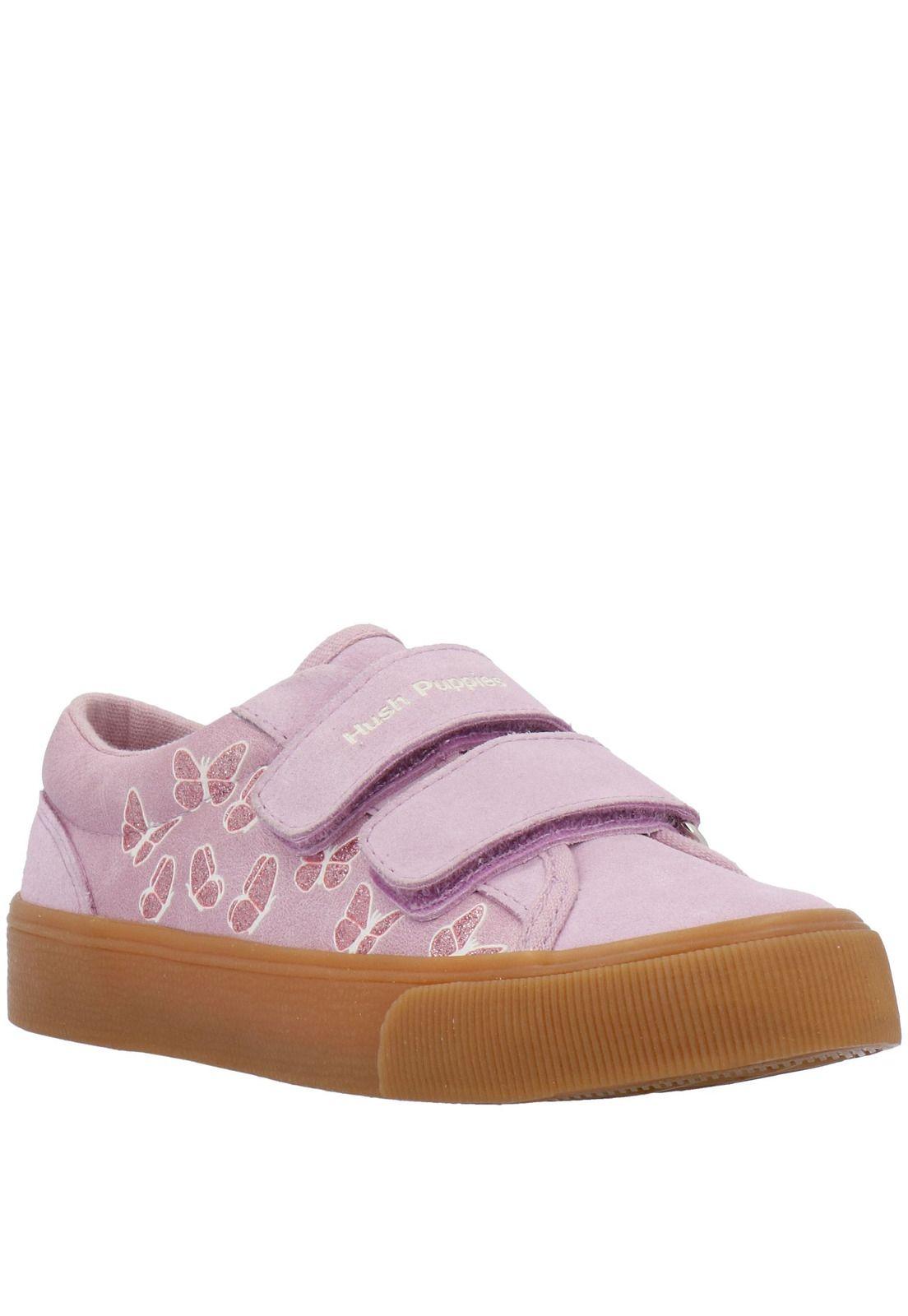 Zapatilla  Niña Fenix Velcro Multicolor-0