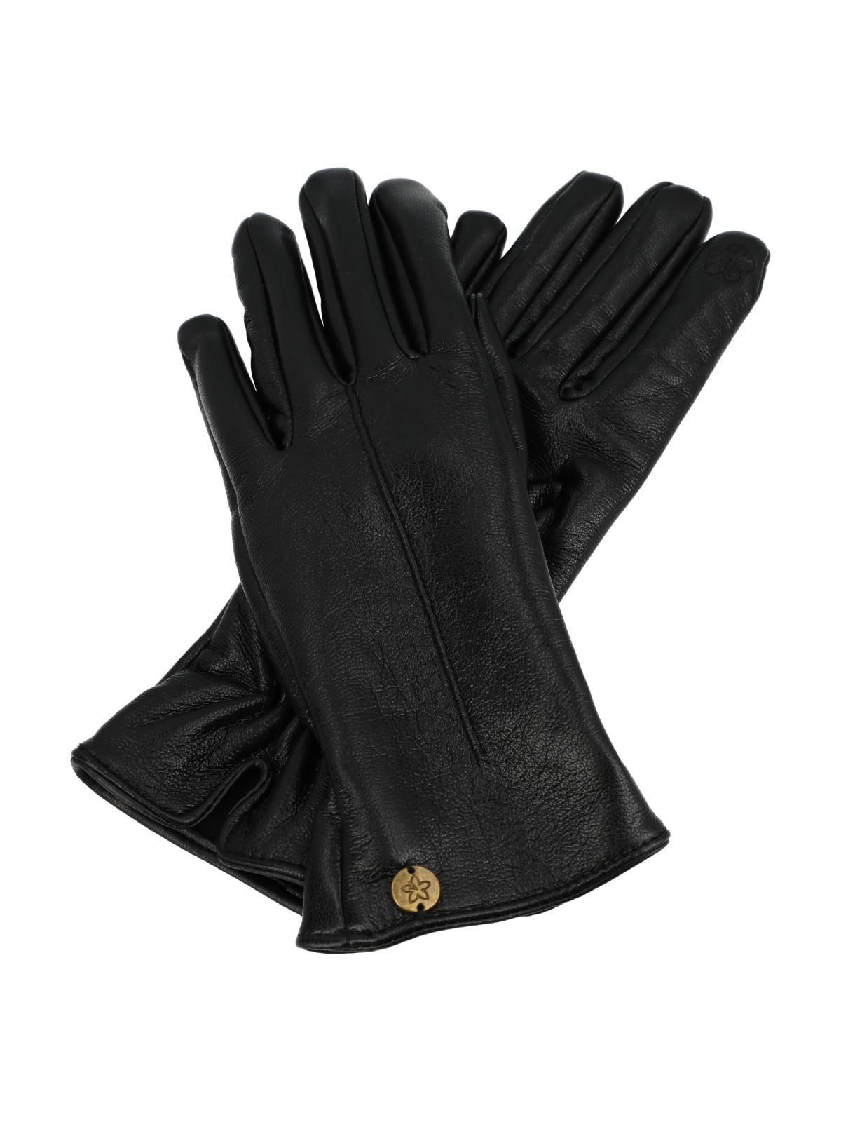 Guantes Mujer Immi Glove Negro-2