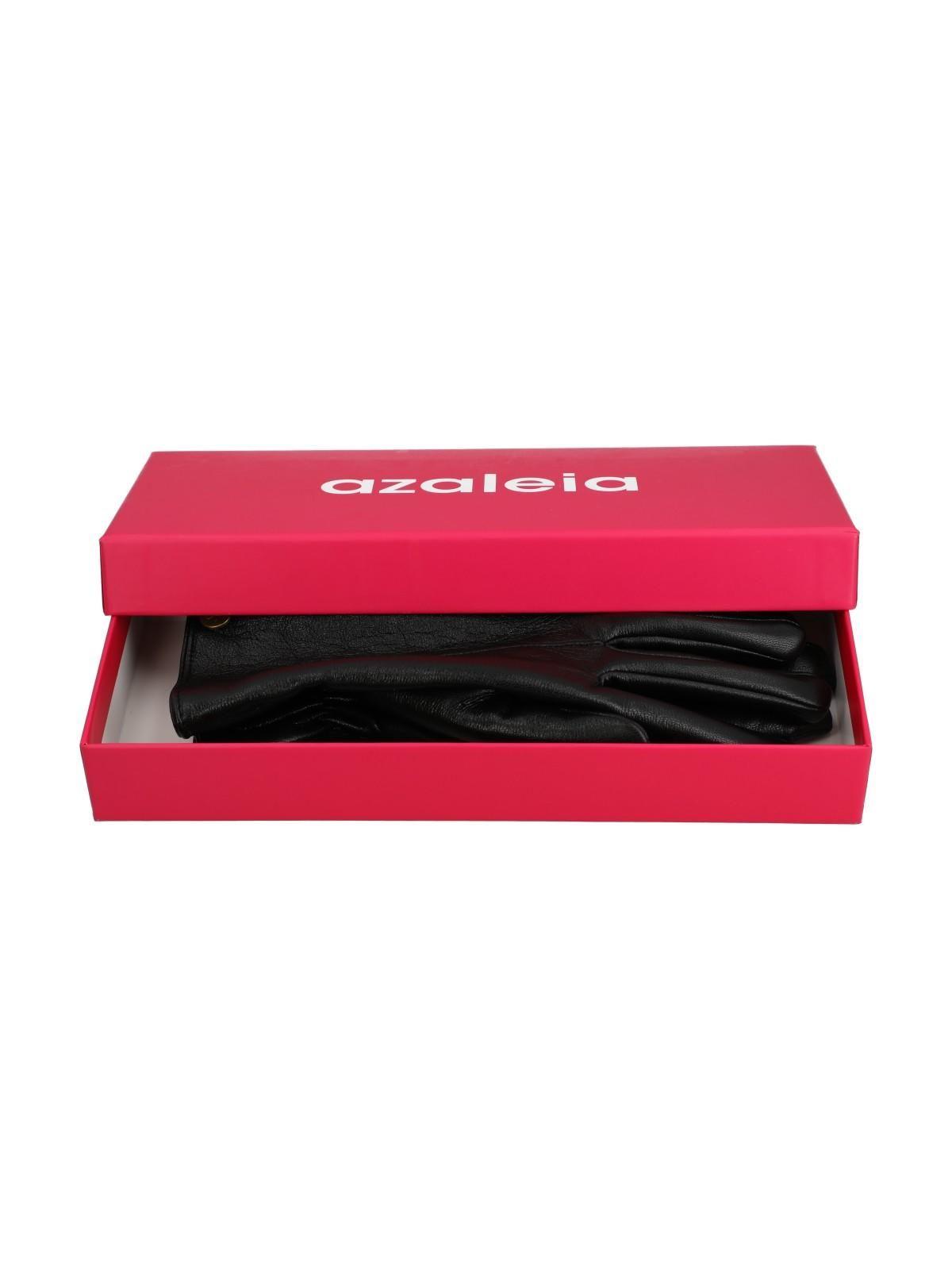 Guantes Mujer Immi Glove Negro-4