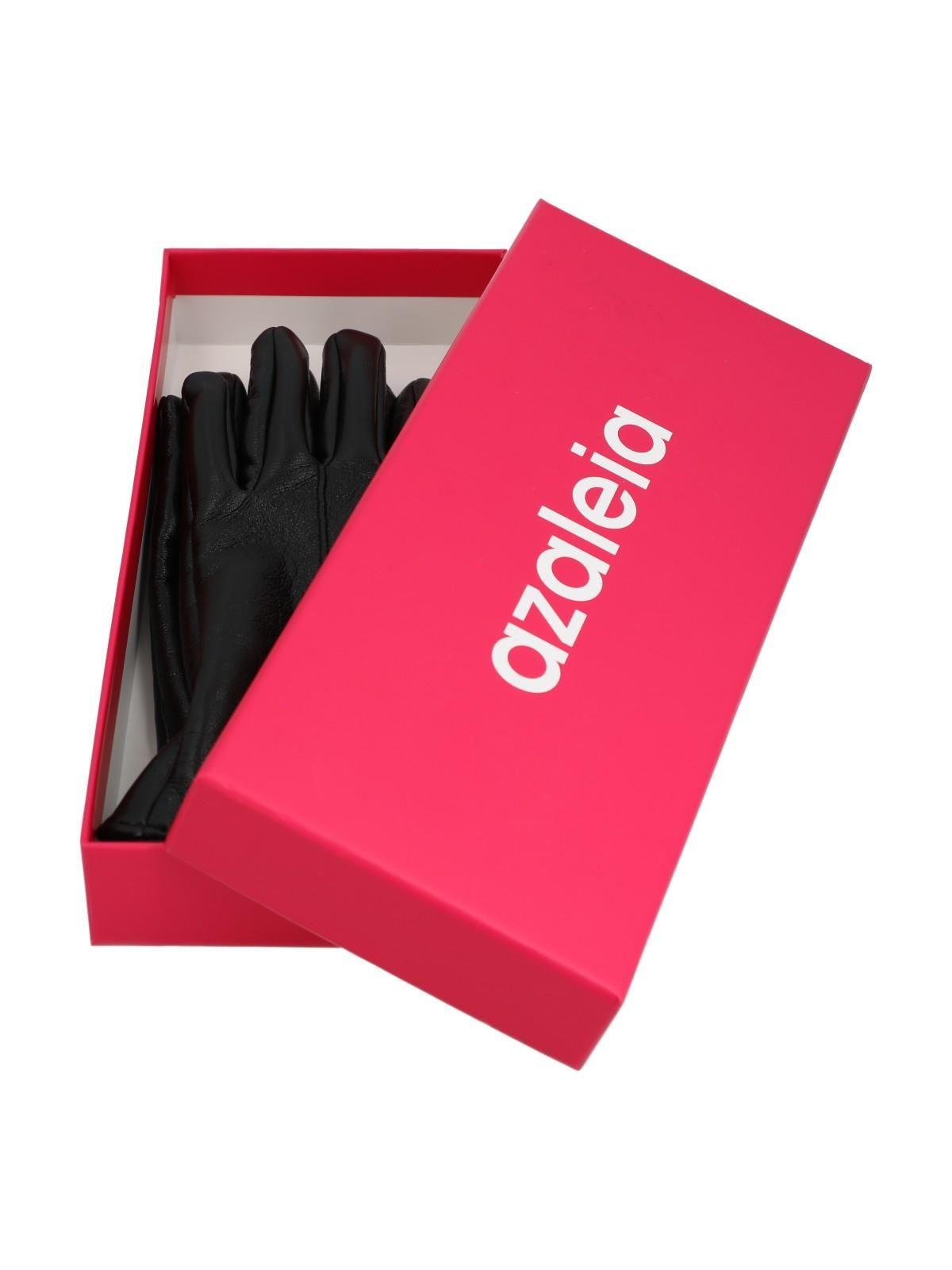 Guantes Mujer Immi Glove Negro-5
