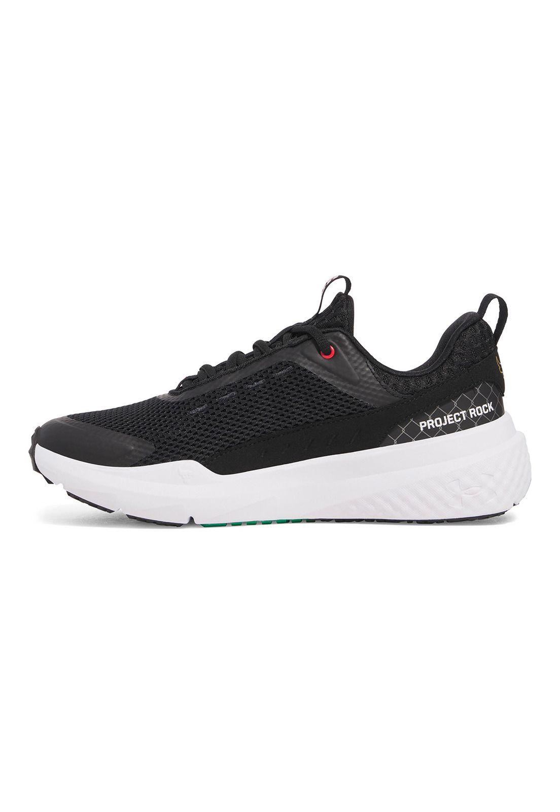 Zapatillas train unisex PjctRck BSR5 negro-1