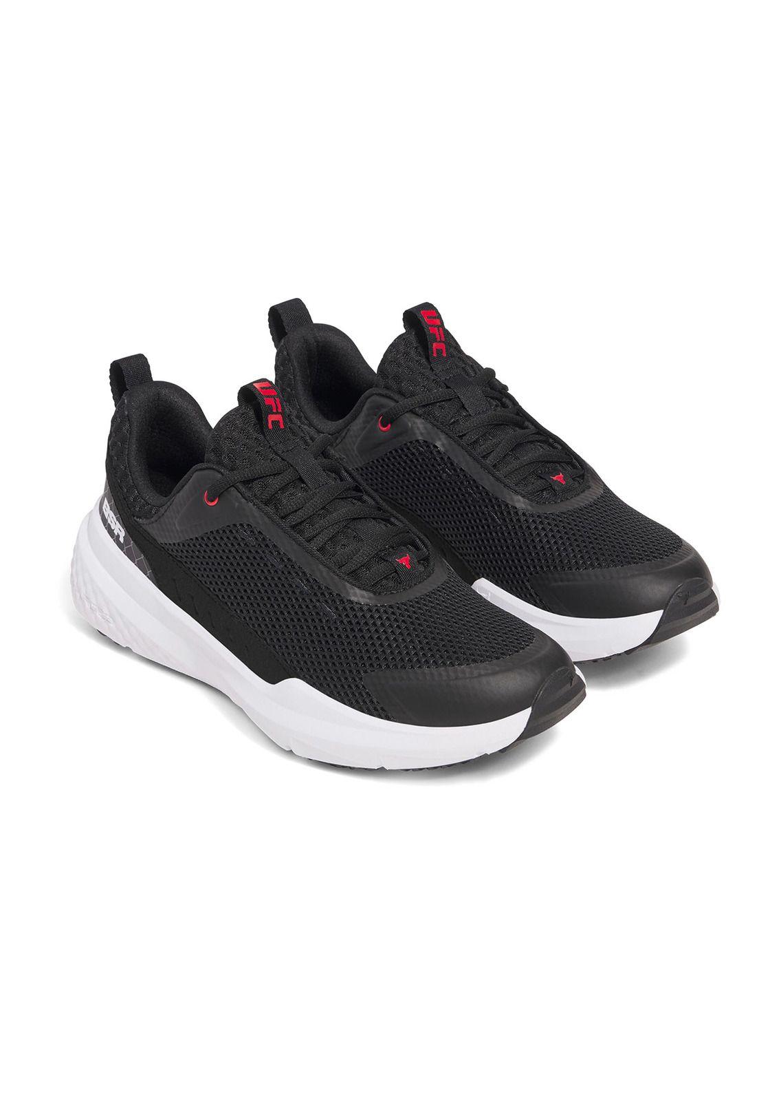 Zapatillas train unisex PjctRck BSR5 negro-5