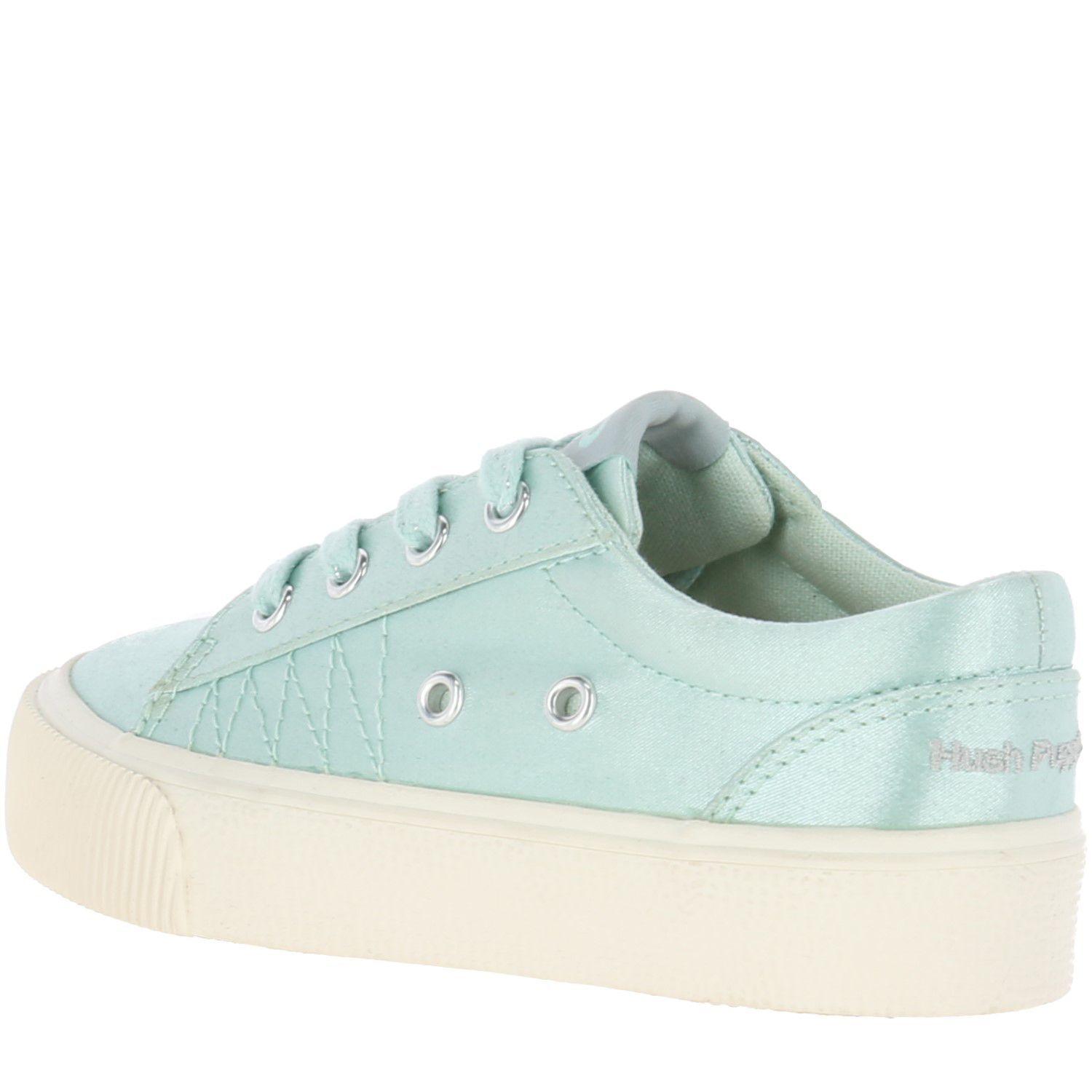 Zapatilla Nylon Helio Azul-4