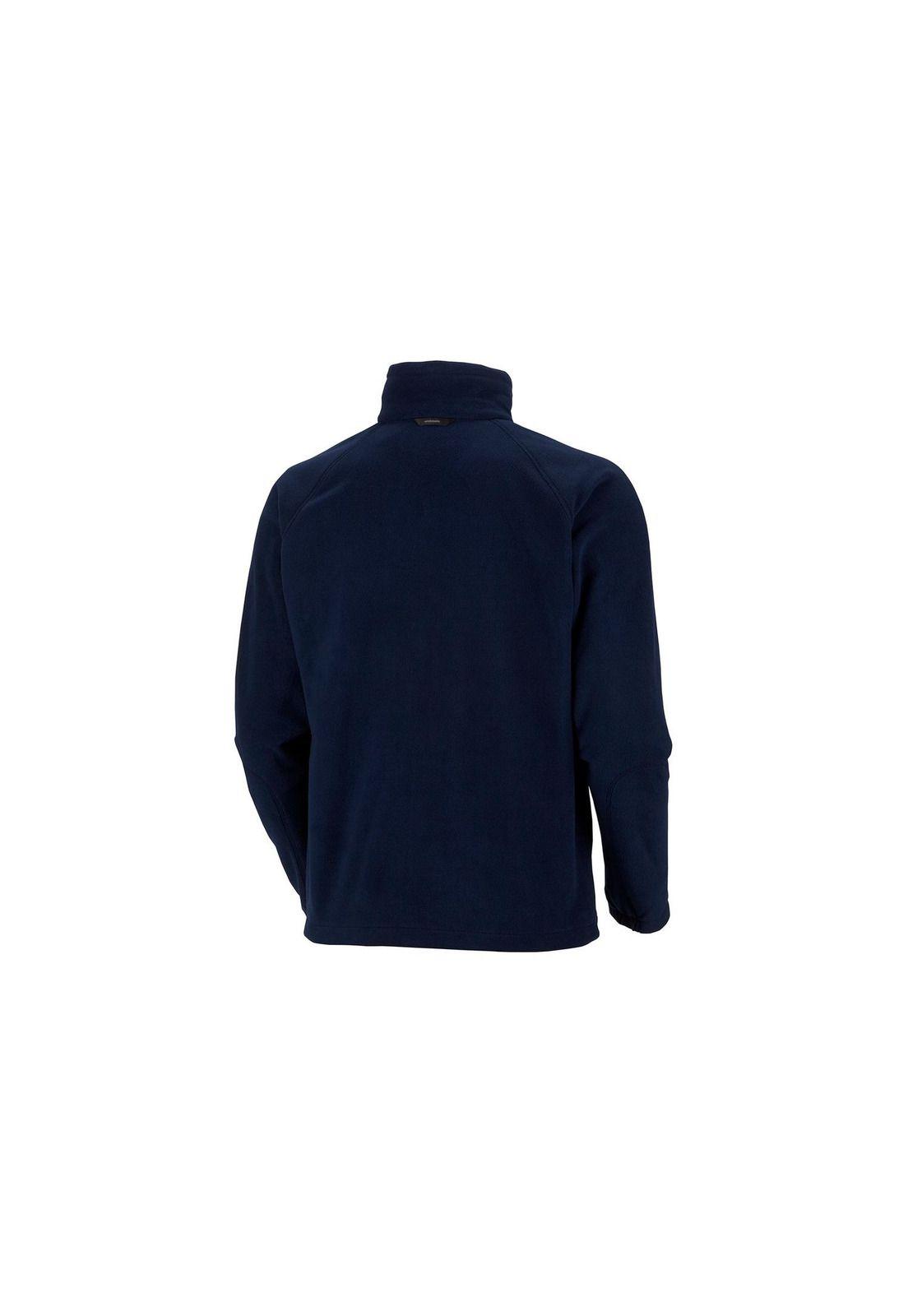 Polar Fast Trek™ Ii Full Zip Fleece Azul-1