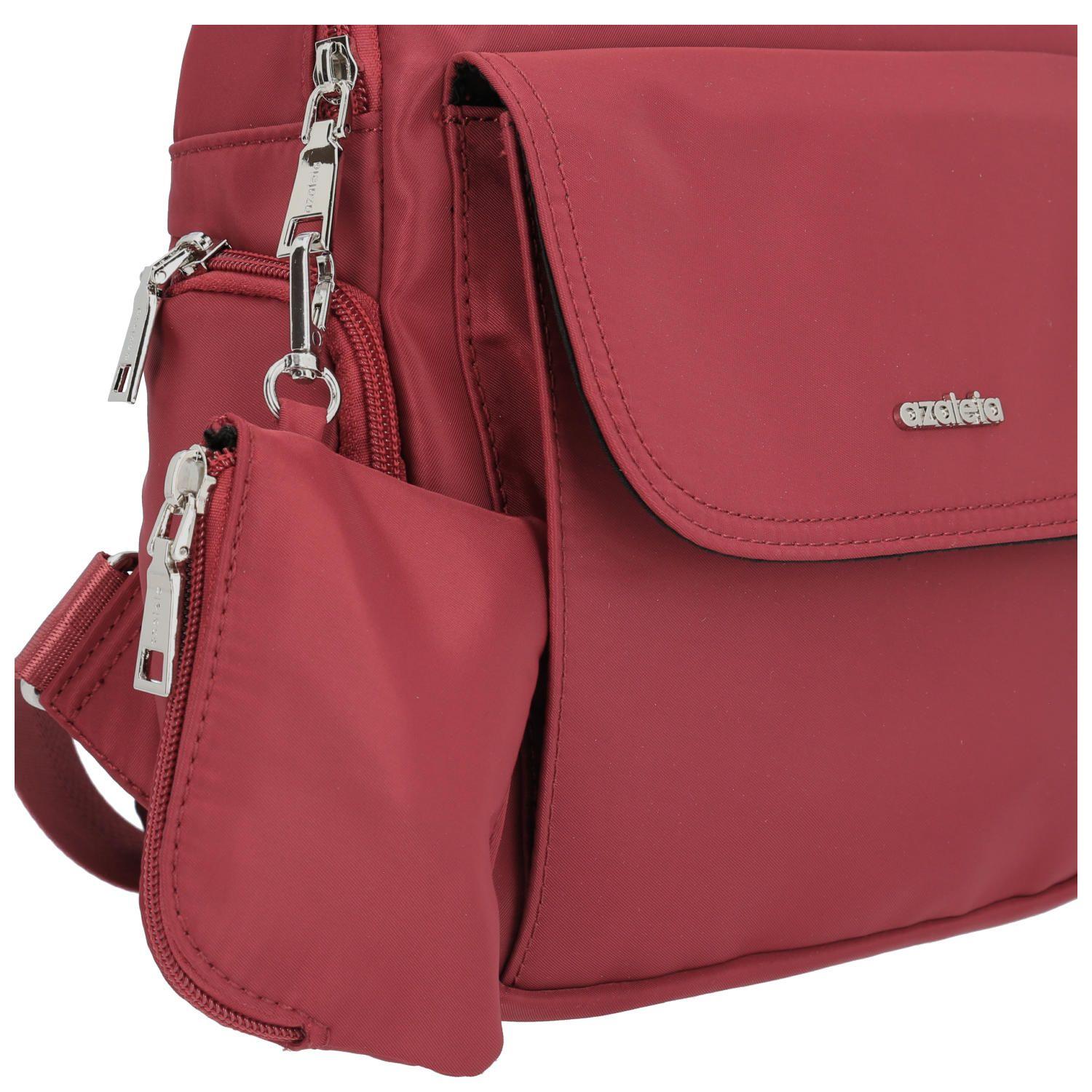 Mochila Cami Backpack Burdeo Mujer-4