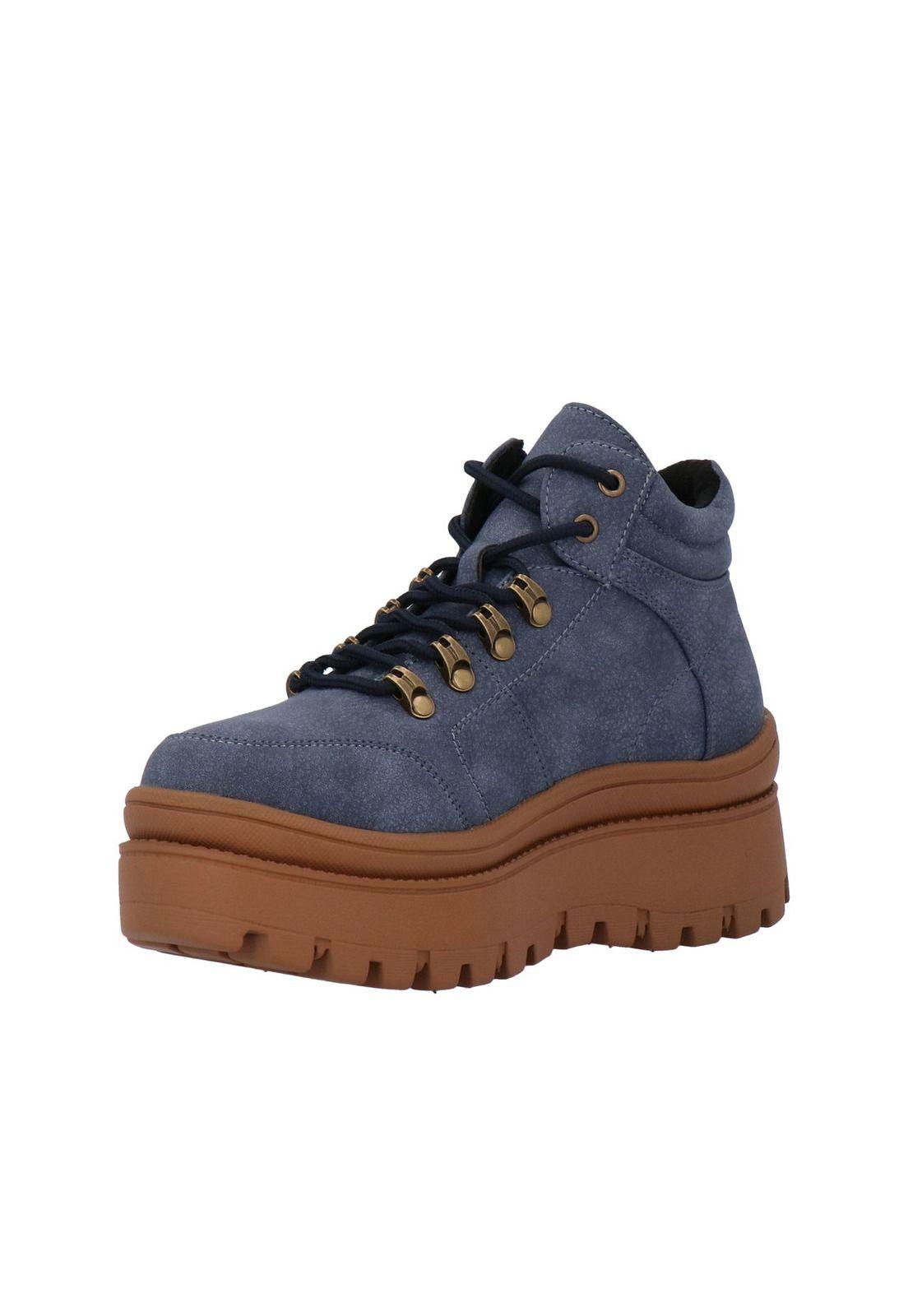 Botín Fanny Denim-3