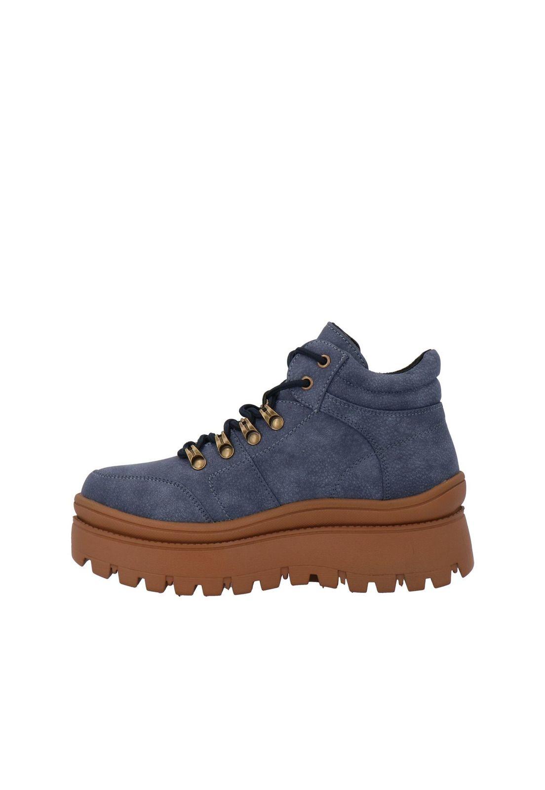 Botín Fanny Denim-4