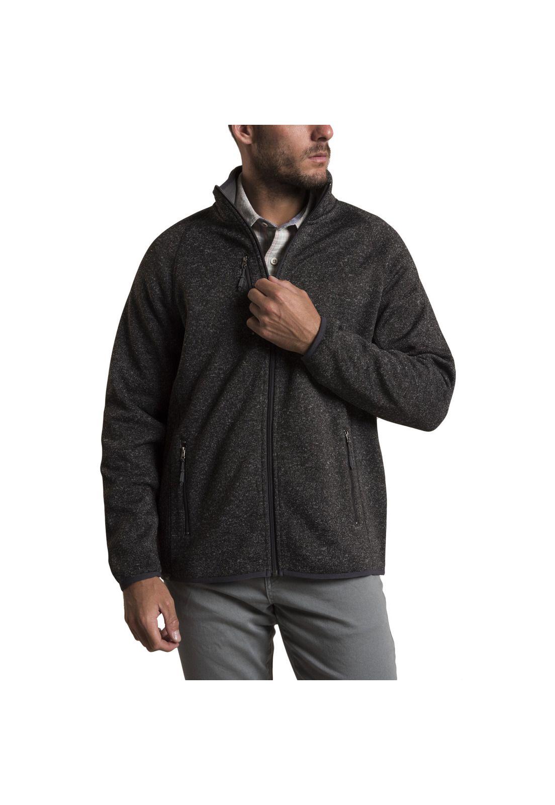 Hood Alton Rockford Gris-0