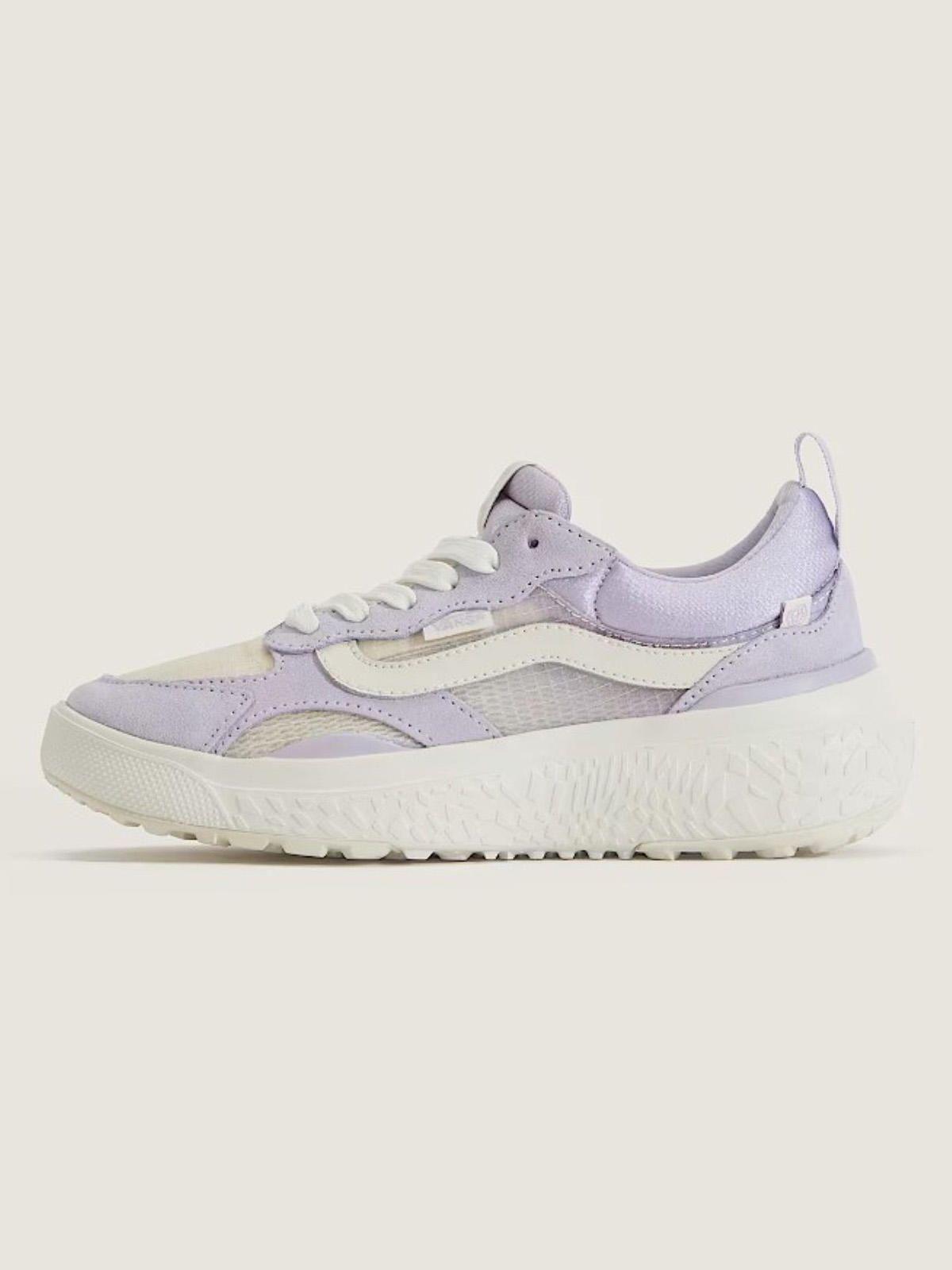 Zapatilla Mujer Mte Ultrarange Neo V Morado-3