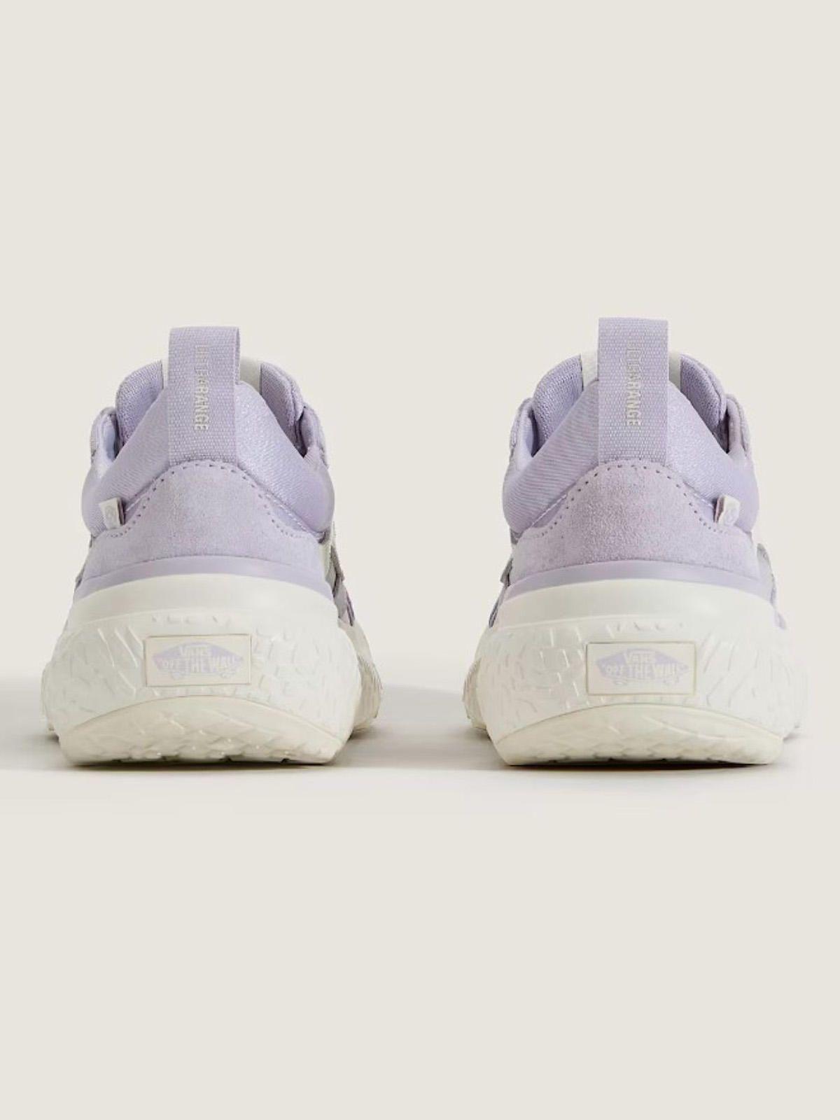 Zapatilla Mujer Mte Ultrarange Neo V Morado-5