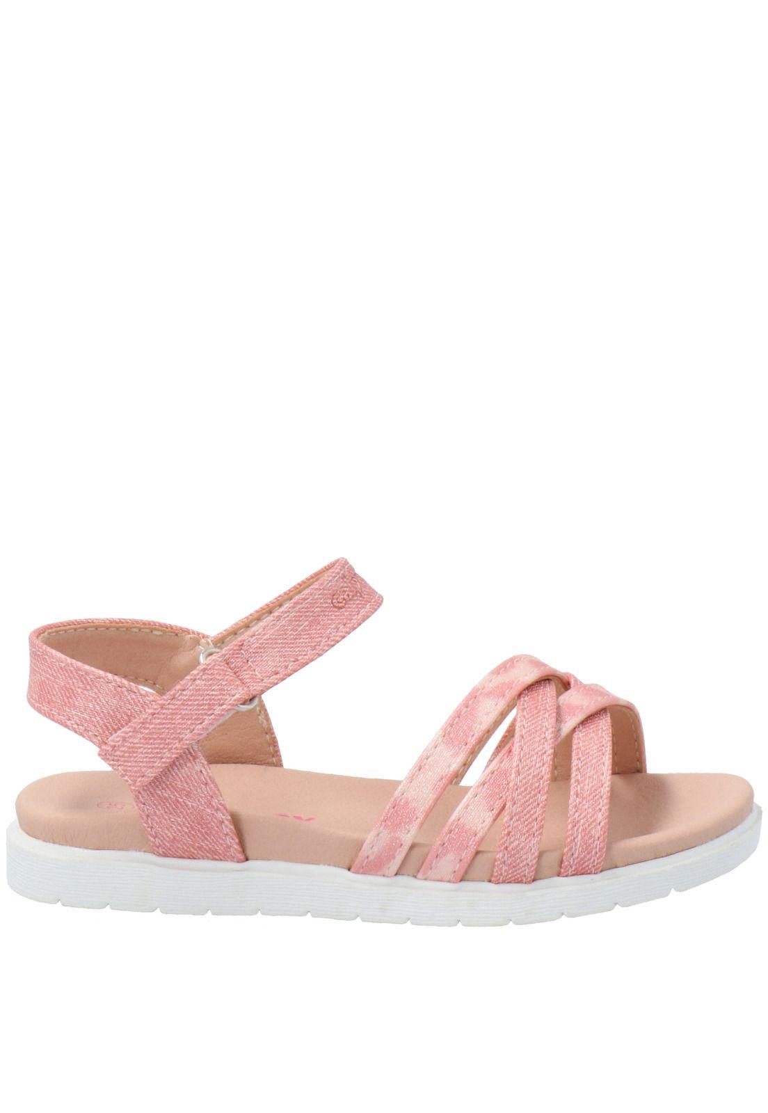 Sandalia Cordelia Rosa-1