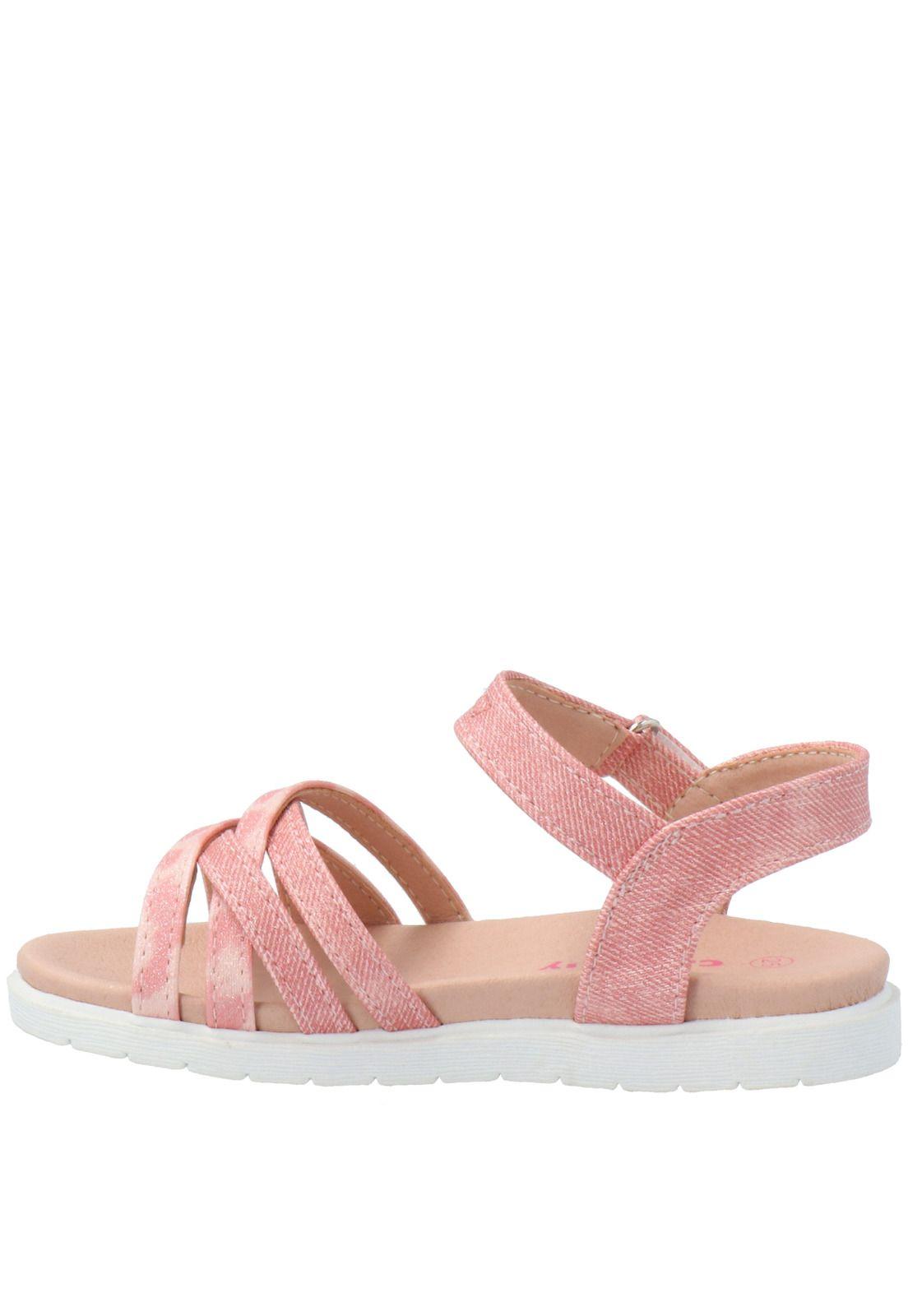 Sandalia Cordelia Rosa-4