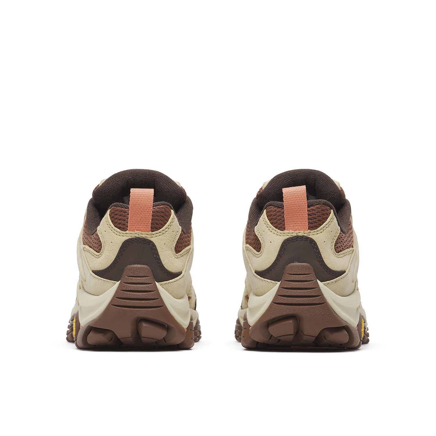 Zapatilla Mujer Moab 3 Beige-5