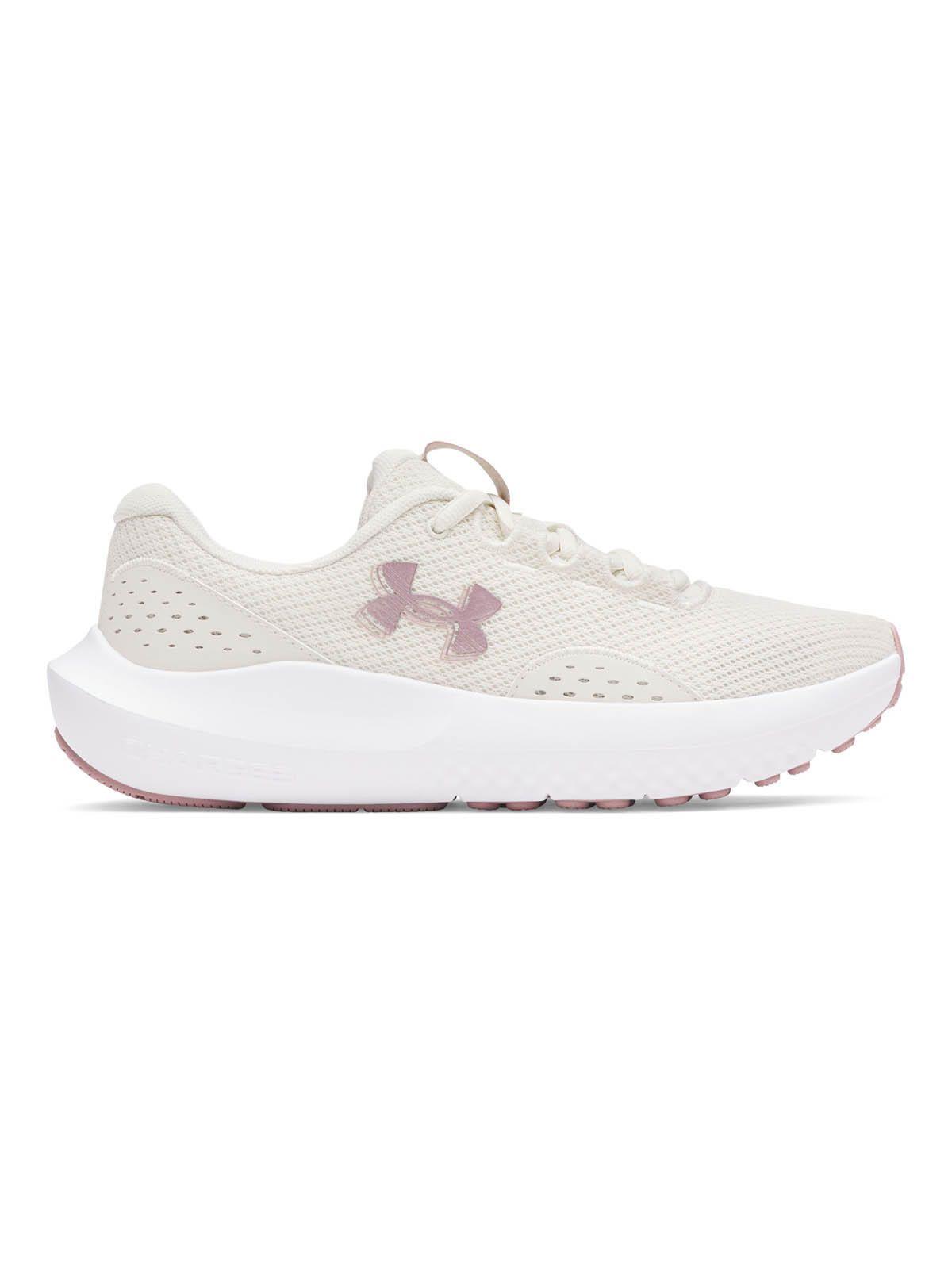 Zapatilla Running Mujer Surge 4 Blanco -0