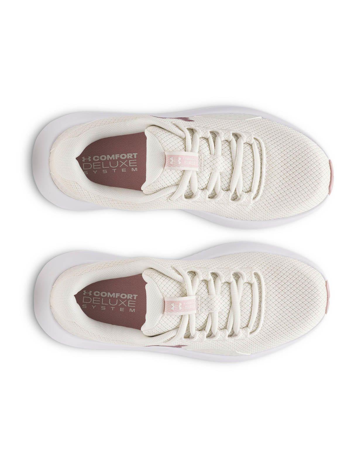 Zapatilla Running Mujer Surge 4 Blanco -4
