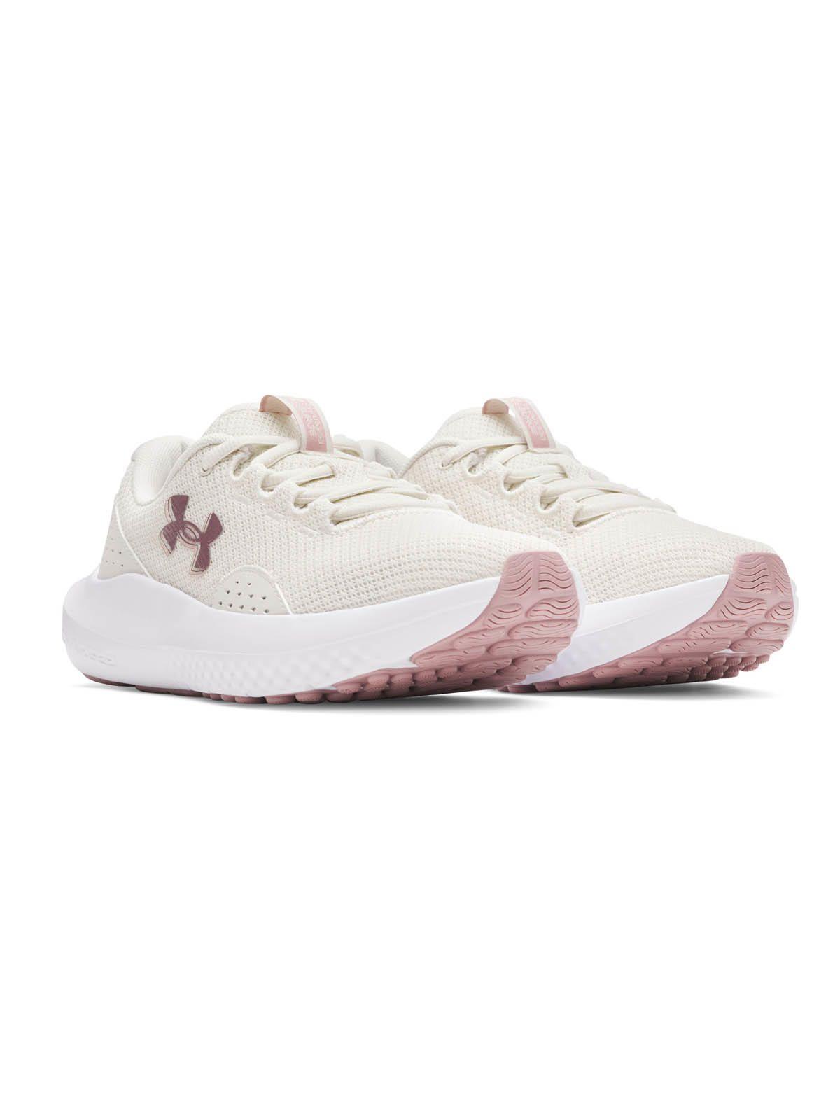 Zapatilla Running Mujer Surge 4 Blanco -5