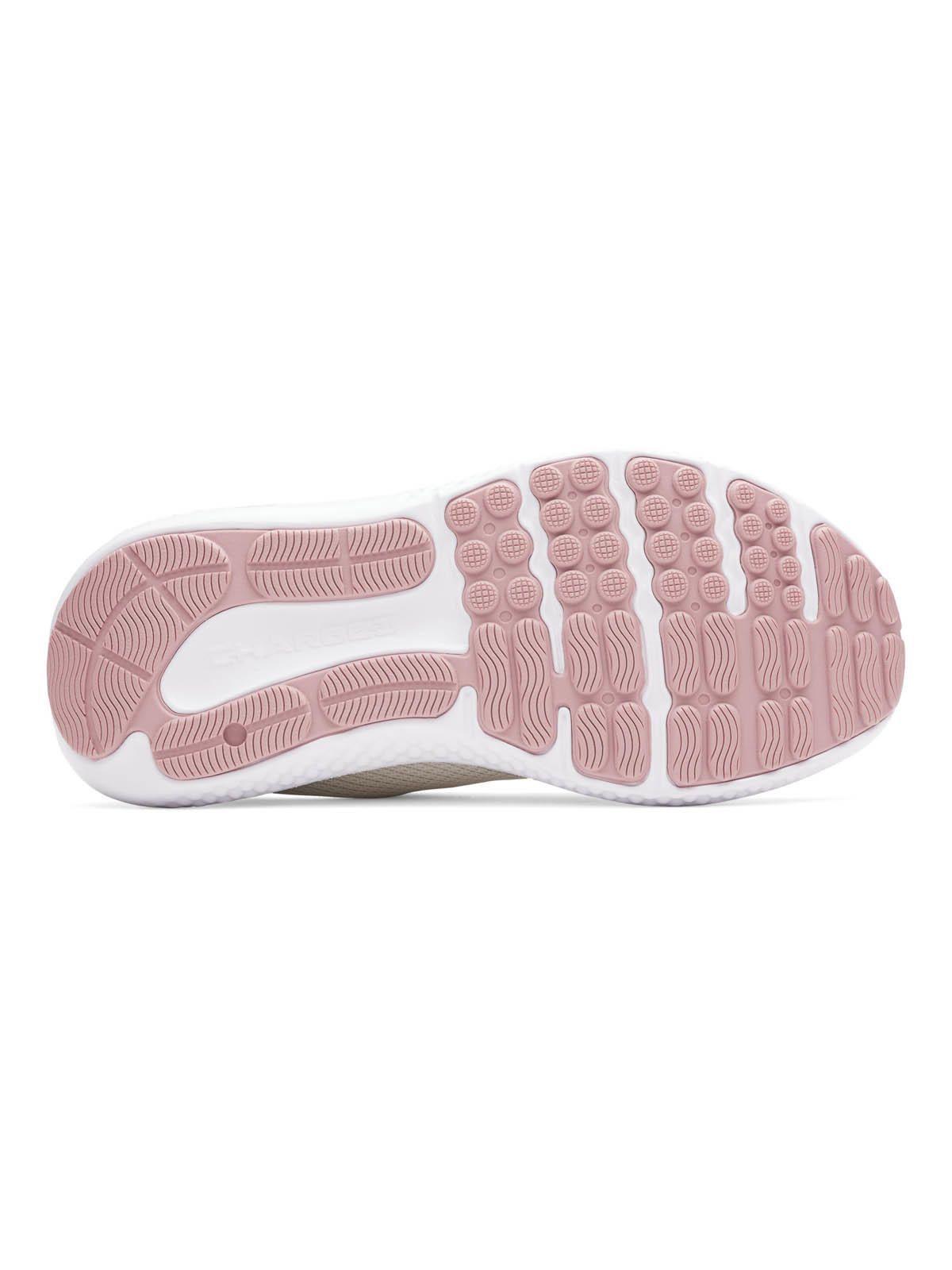 Zapatilla Running Mujer Surge 4 Blanco -3