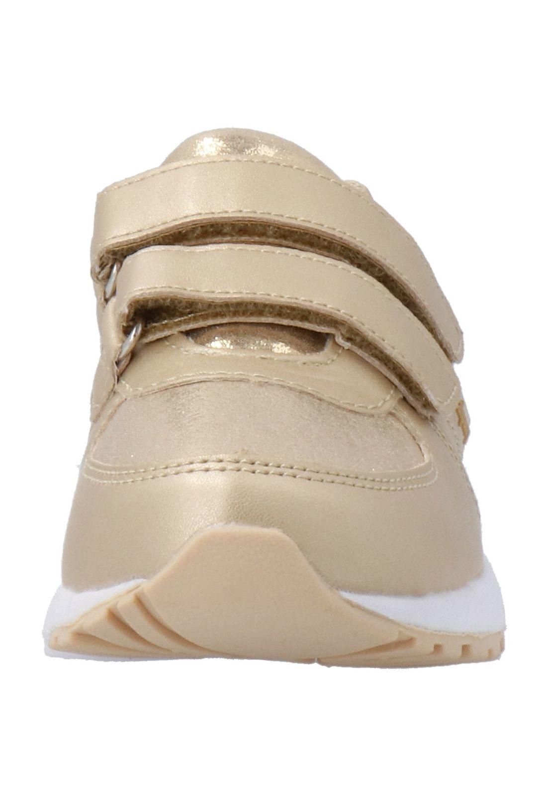 Zapatilla Zoe Gold-2