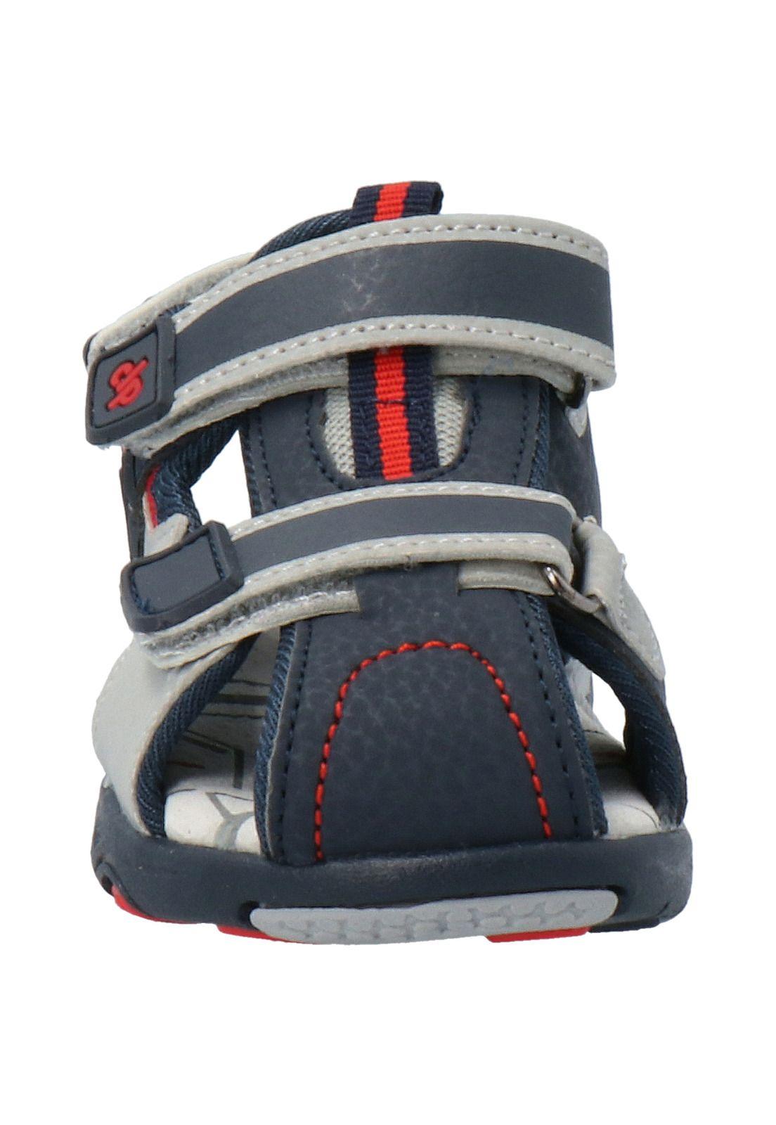 Sandalia Gerson Azul-2