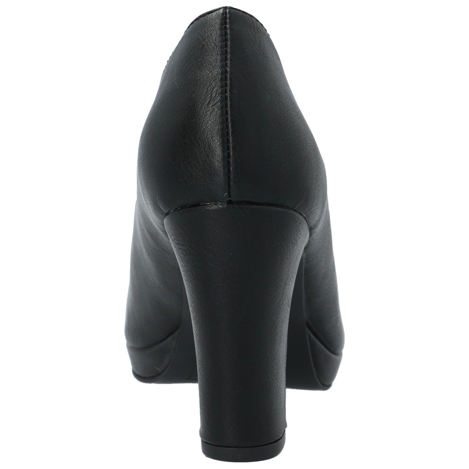 Zapato Mujer Africa 2 Negro-4