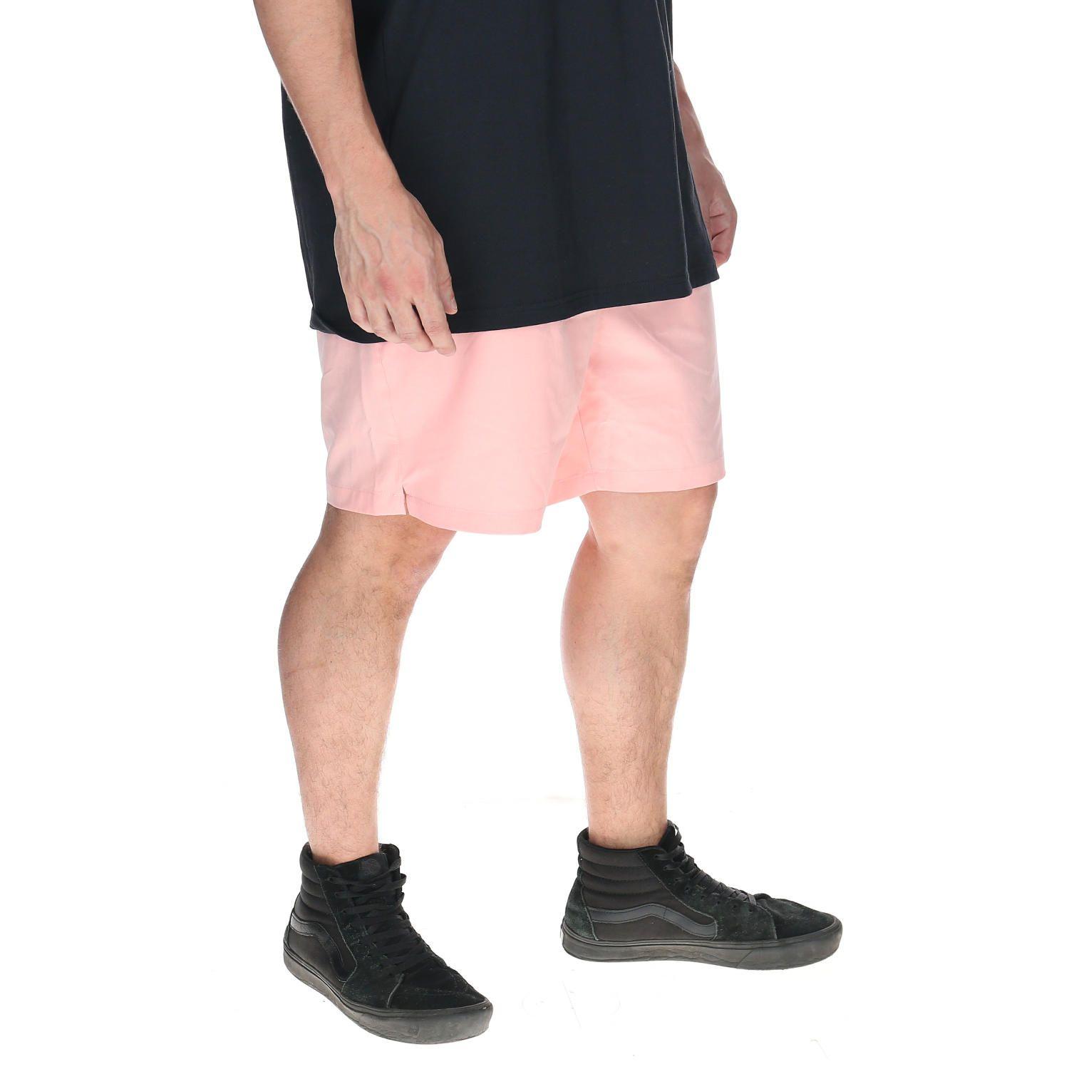 Traje De Baño Hombre Ritzy Rosado-4