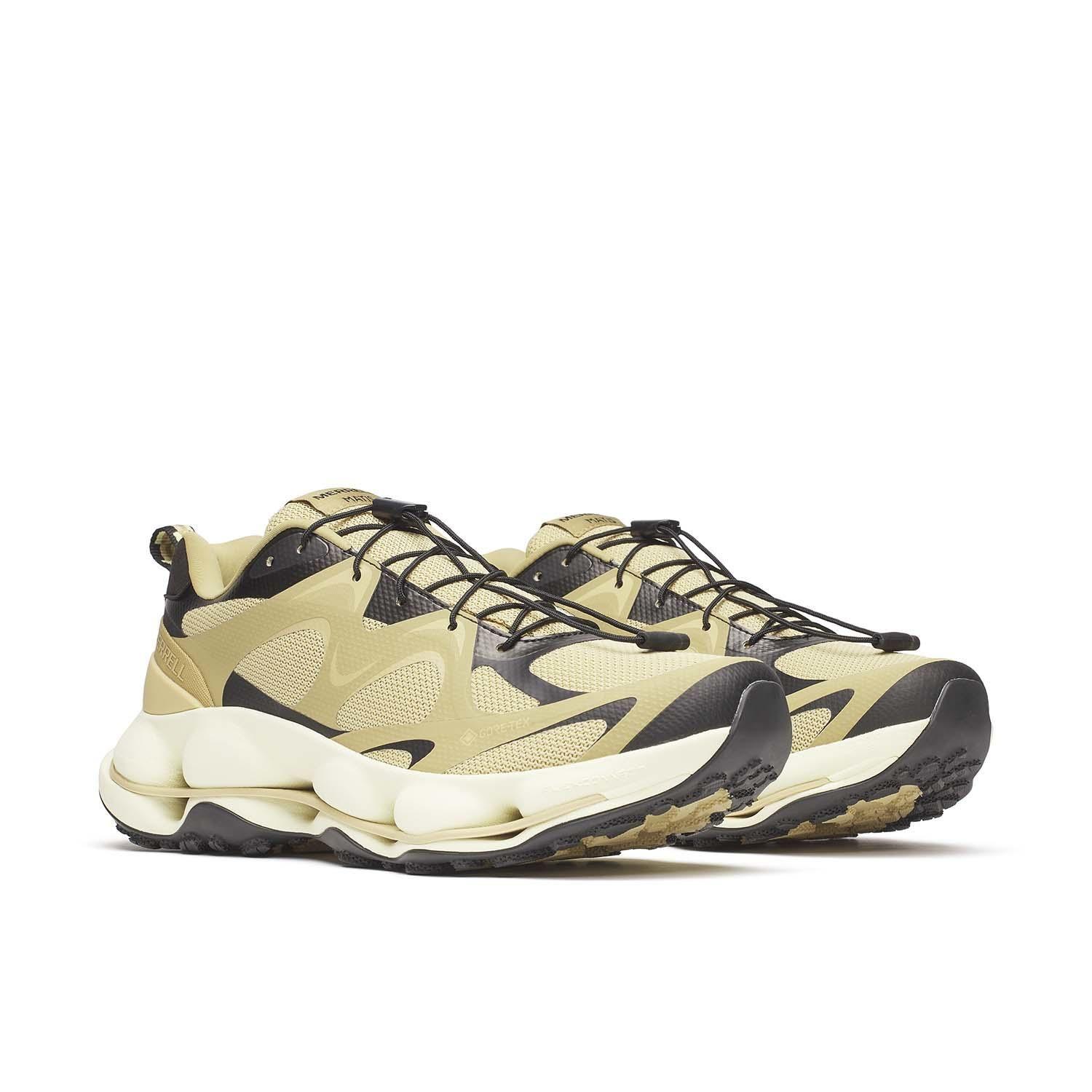 Zapatilla Hombre Speed Arc Matis Gore-Tex Beige-1