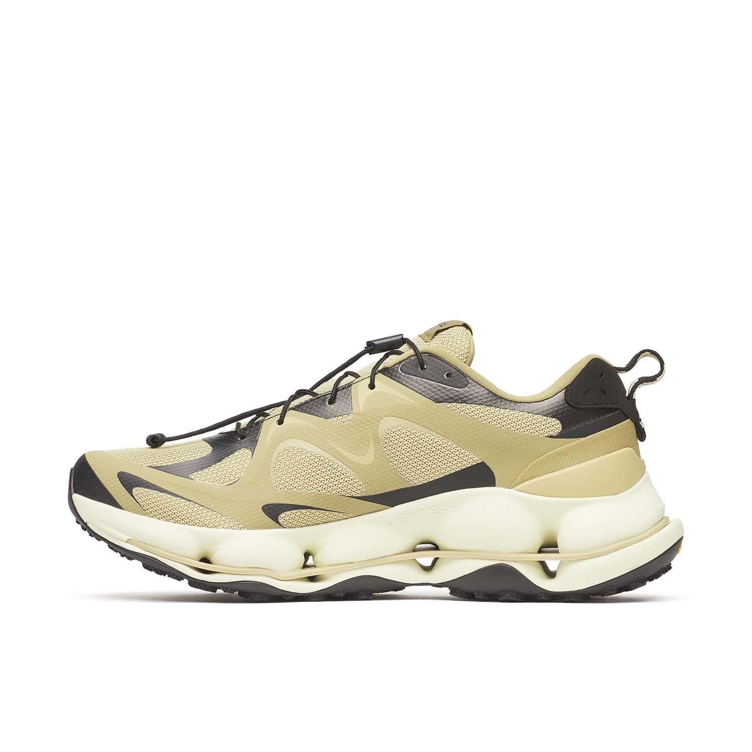 Zapatilla Hombre Speed Arc Matis Gore-Tex Beige-3
