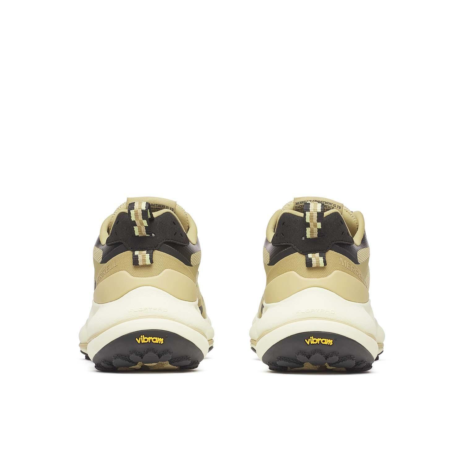 Zapatilla Hombre Speed Arc Matis Gore-Tex Beige-4