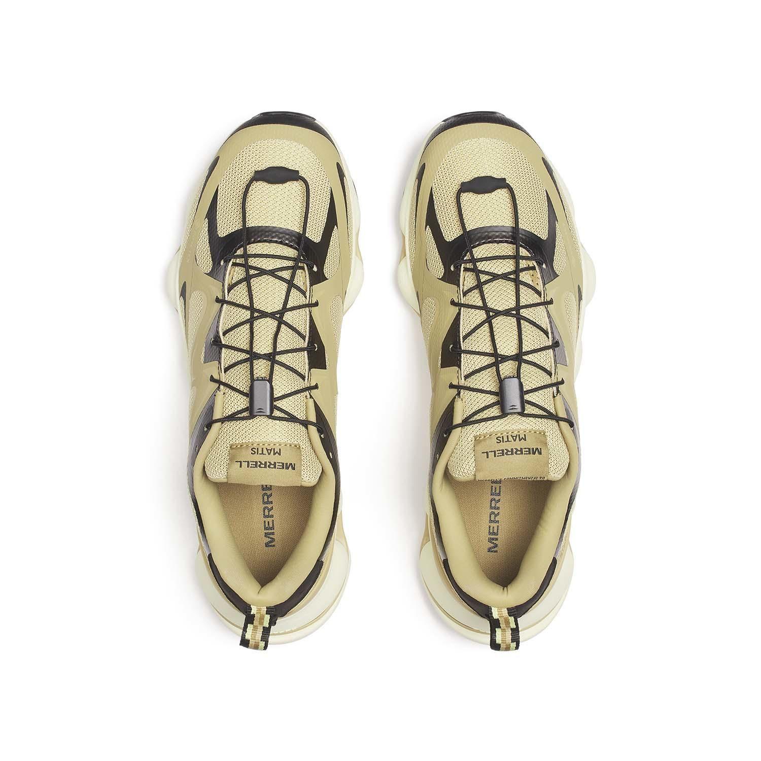 Zapatilla Hombre Speed Arc Matis Gore-Tex Beige-5
