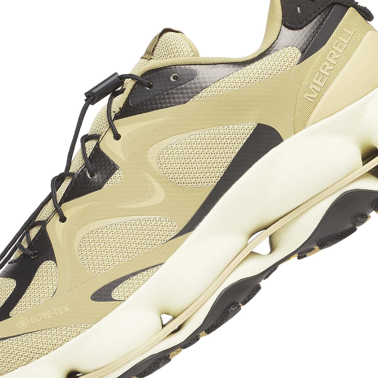 Zapatilla Hombre Speed Arc Matis Gore-Tex Beige-7