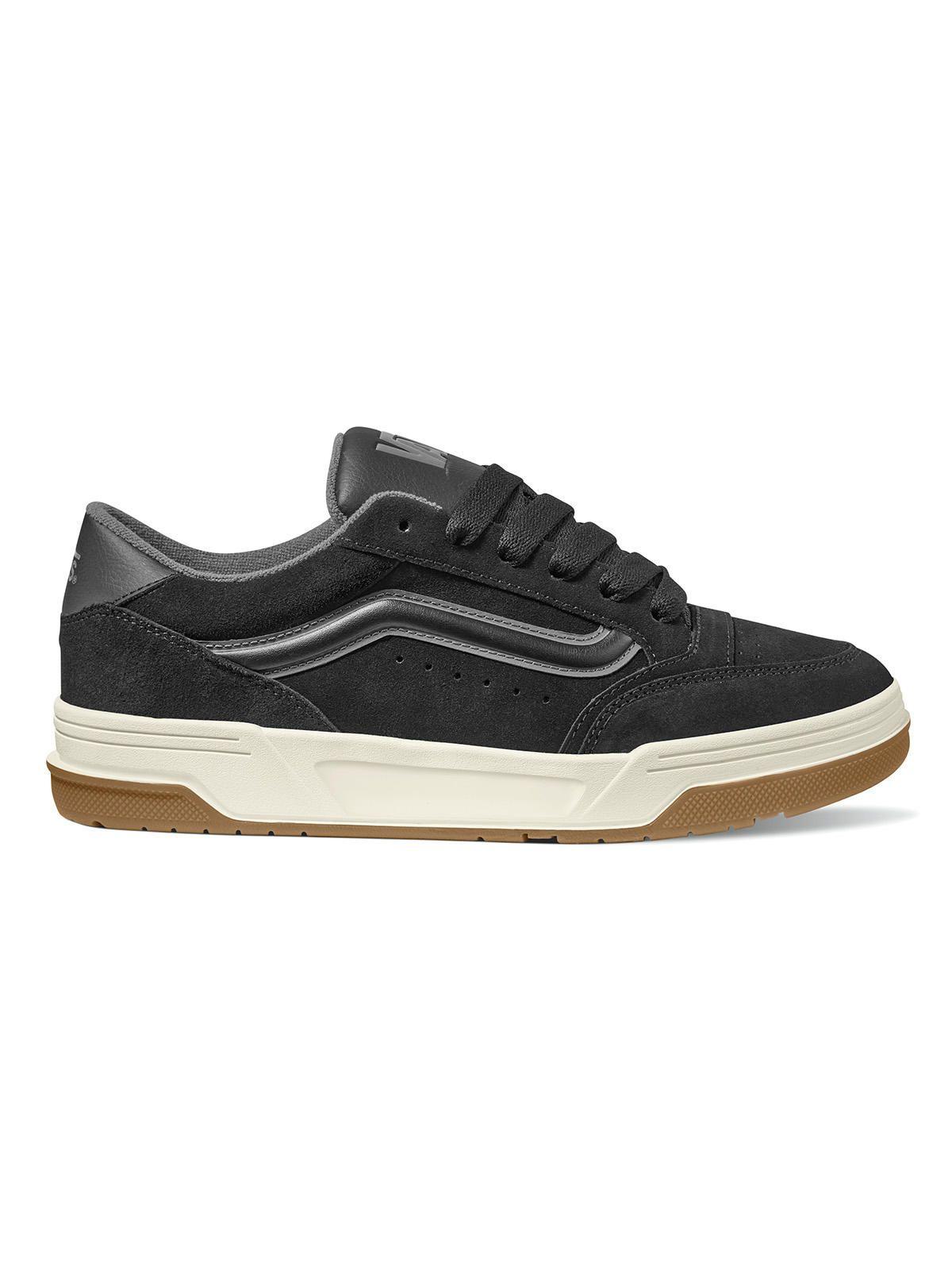 Zapatilla Negro Unisex Hylane Vans-0