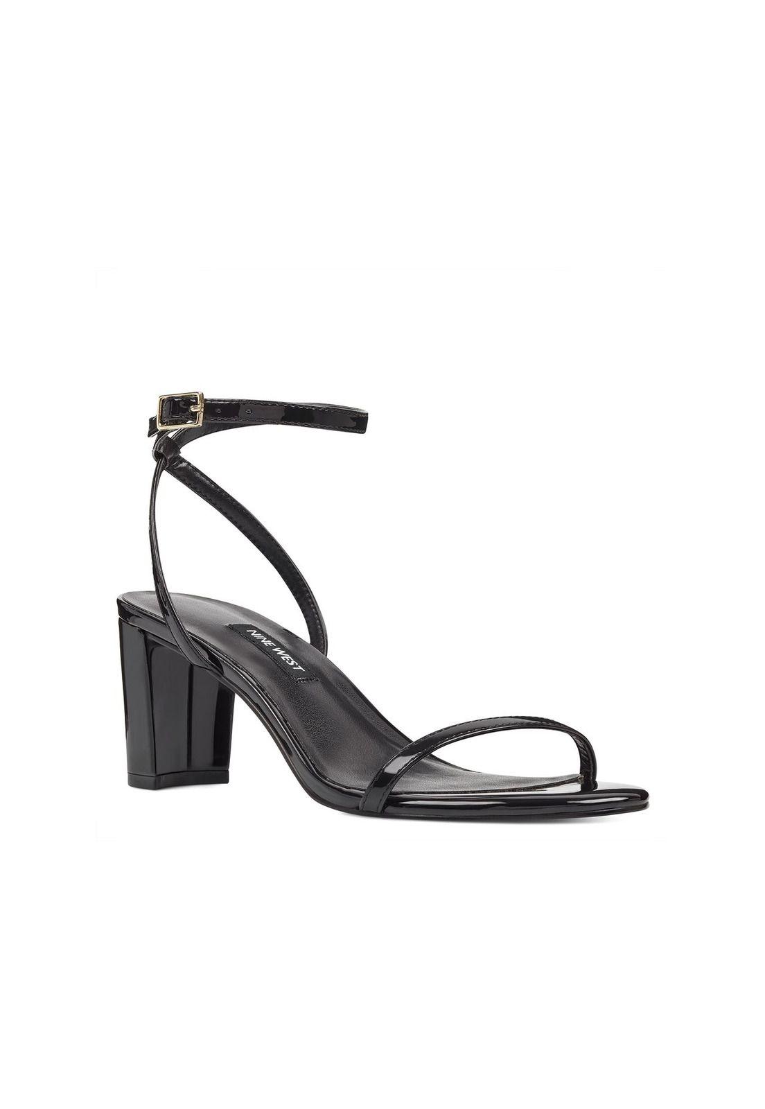 Sandalia Provein Negro-1