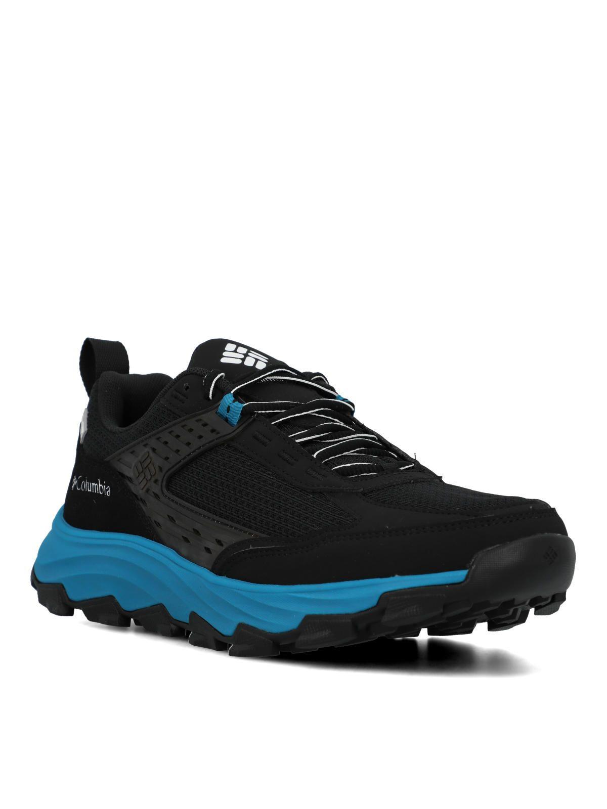 Zapatilla Hombre Hatana Max Outdry Negro-0