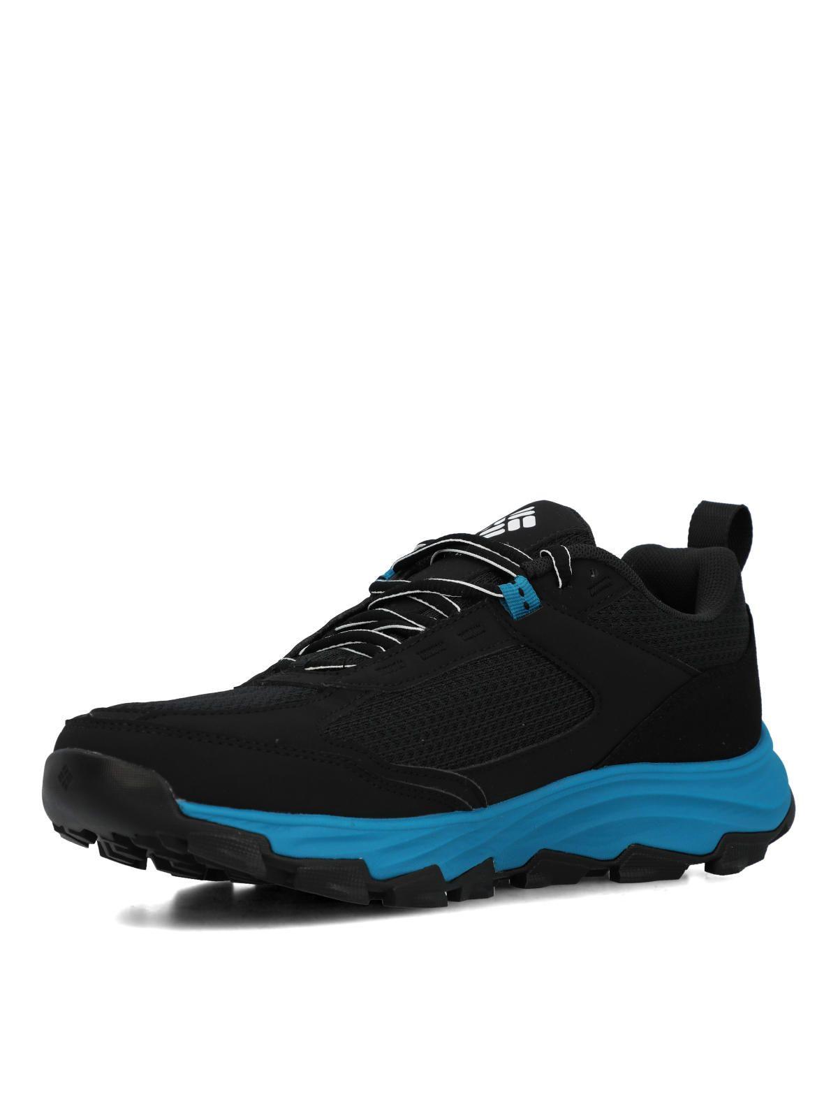 Zapatilla Hombre Hatana Max Outdry Negro-2