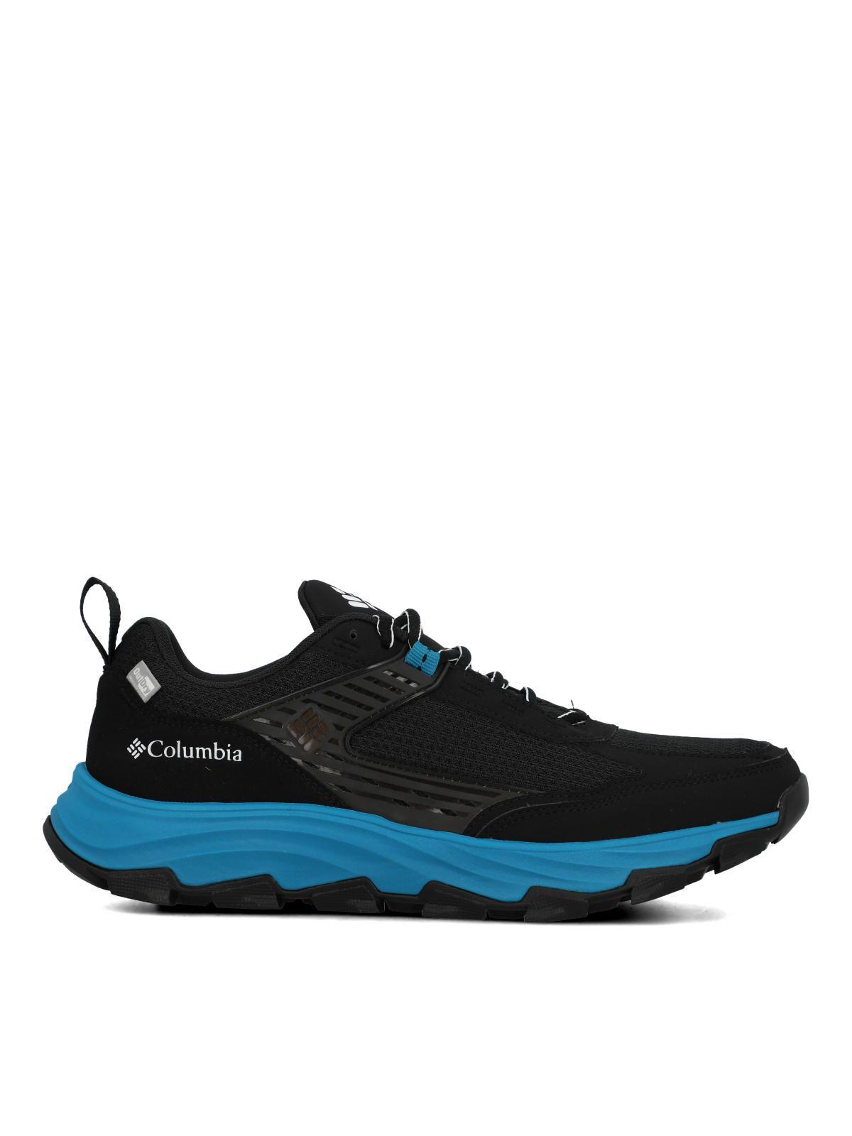 Zapatilla Hombre Hatana Max Outdry Negro-3