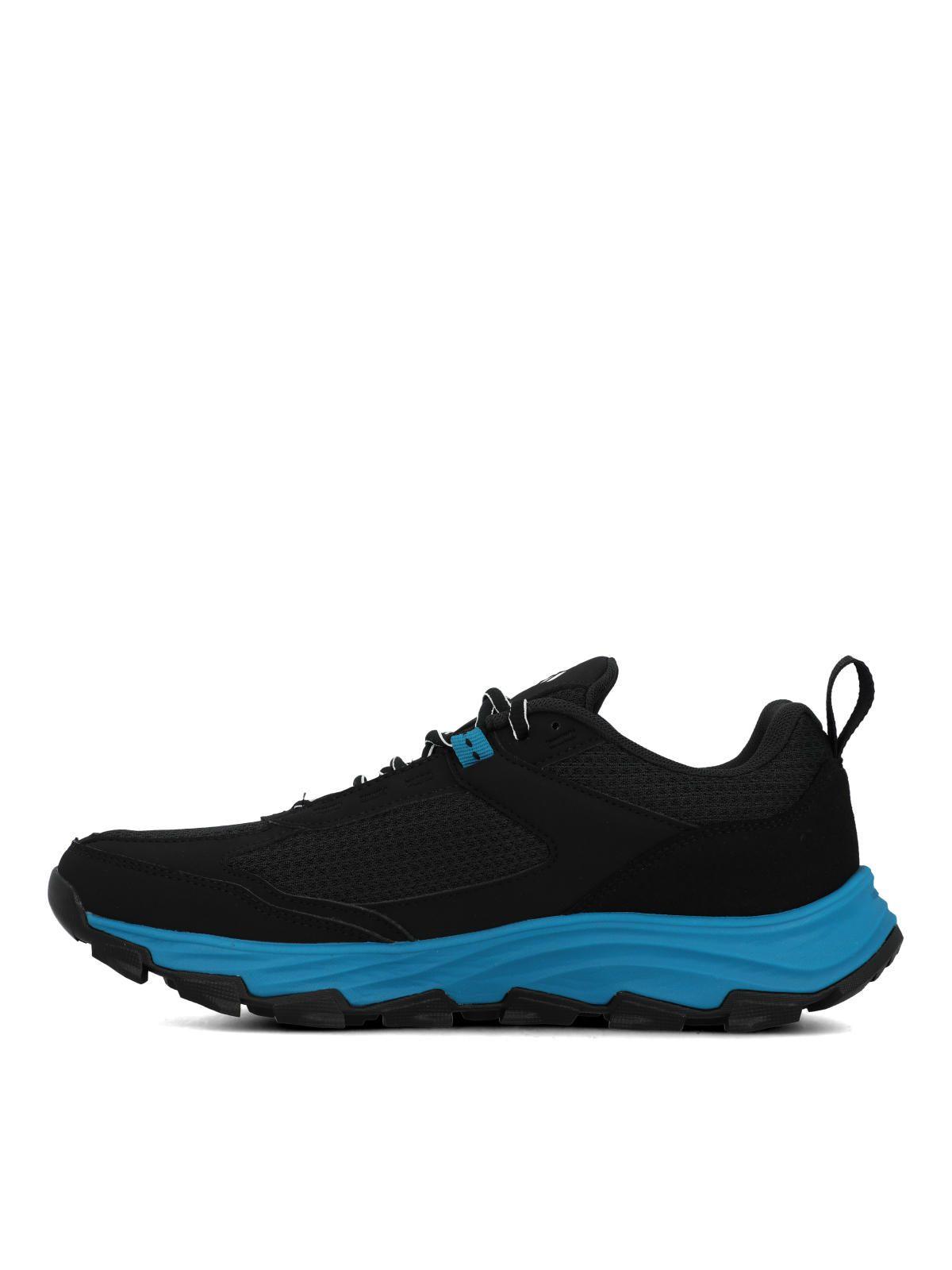 Zapatilla Hombre Hatana Max Outdry Negro-4